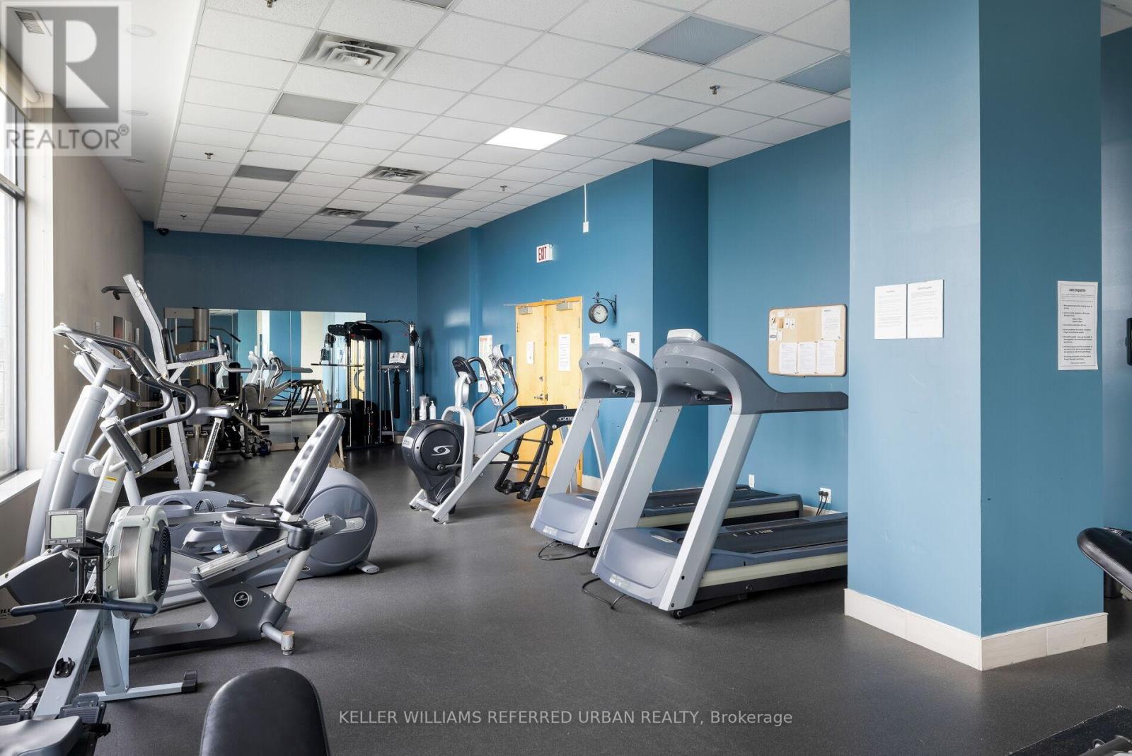 804 - 700 King Street, Toronto, Ontario  M5V 2Y6 - Photo 33 - C12811548