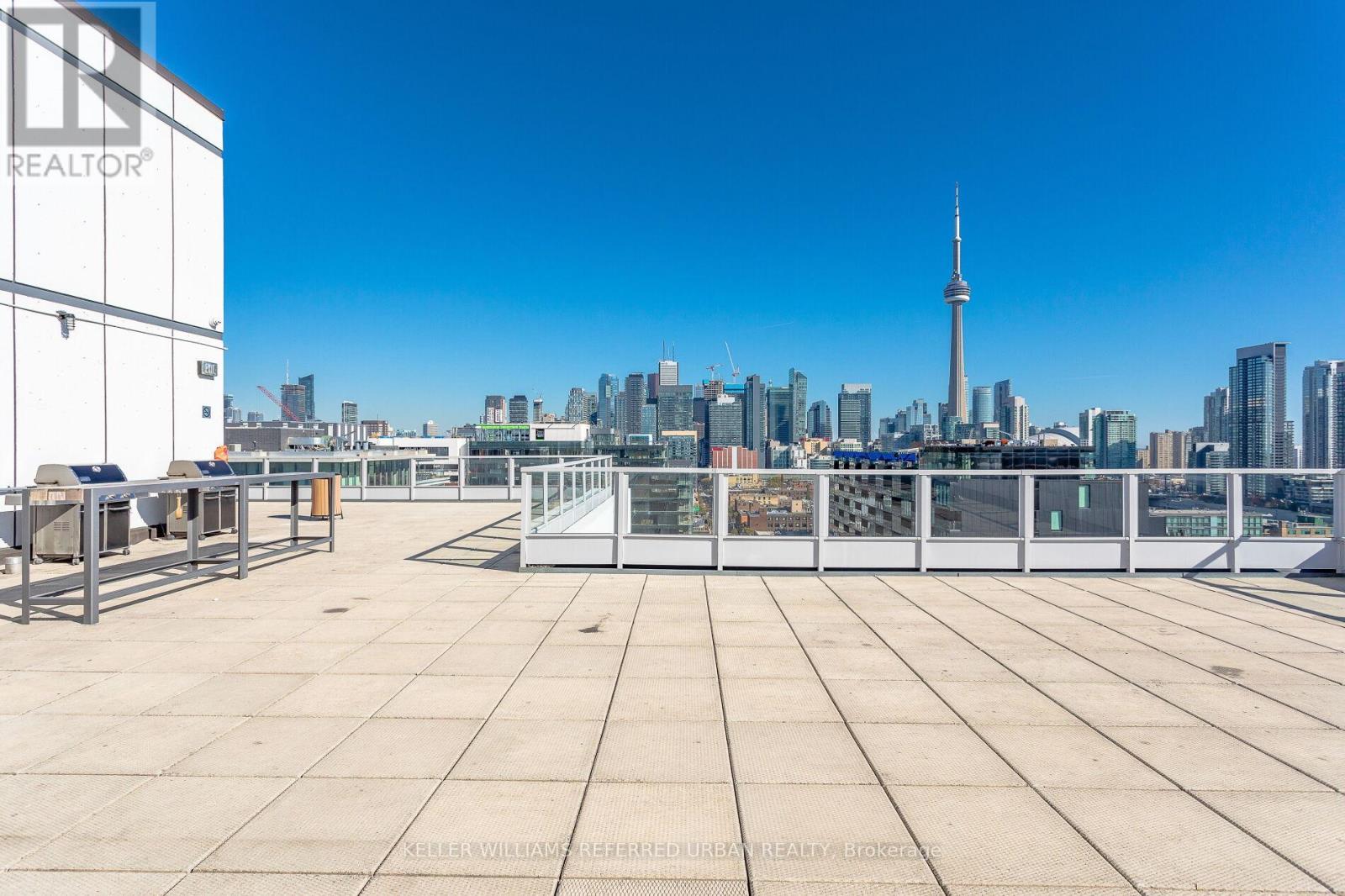 804 - 700 King Street, Toronto, Ontario  M5V 2Y6 - Photo 39 - C12811548