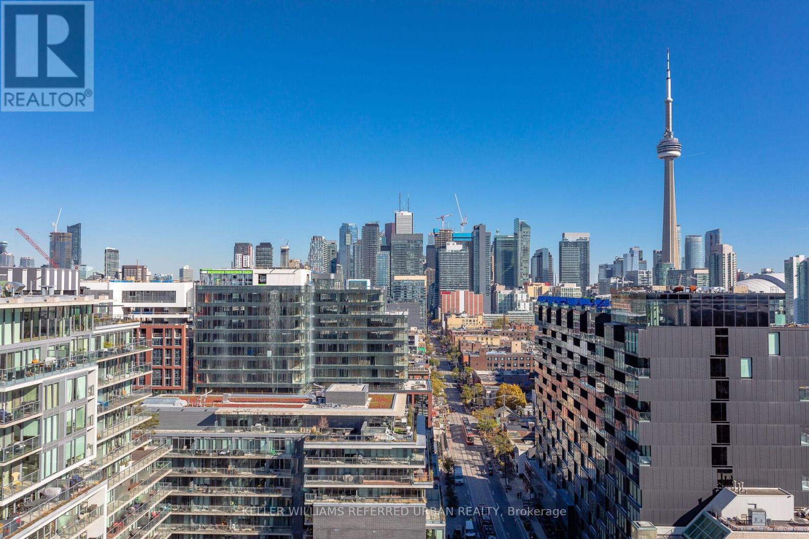 804 - 700 King Street, Toronto, Ontario  M5V 2Y6 - Photo 40 - C12811548