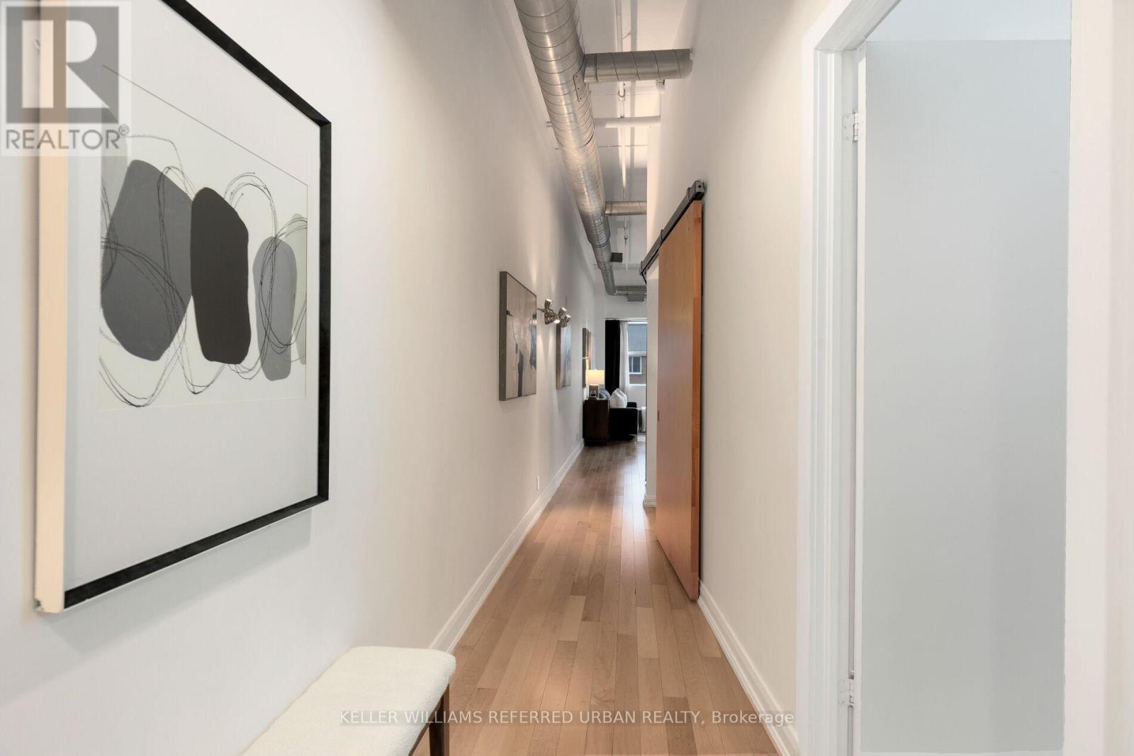 804 - 700 King Street, Toronto, Ontario  M5V 2Y6 - Photo 5 - C12811548