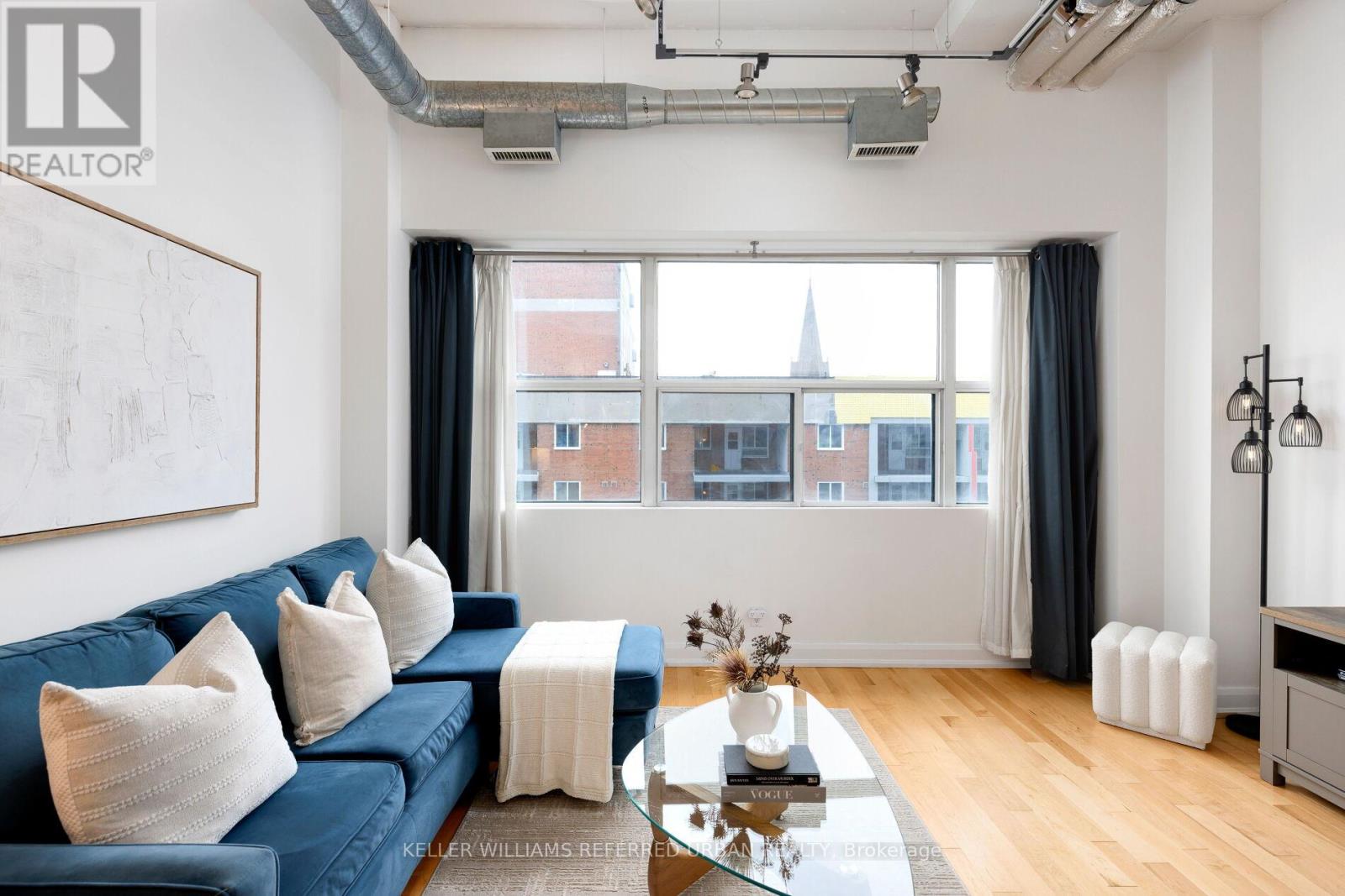 804 - 700 King Street, Toronto, Ontario  M5V 2Y6 - Photo 7 - C12811548