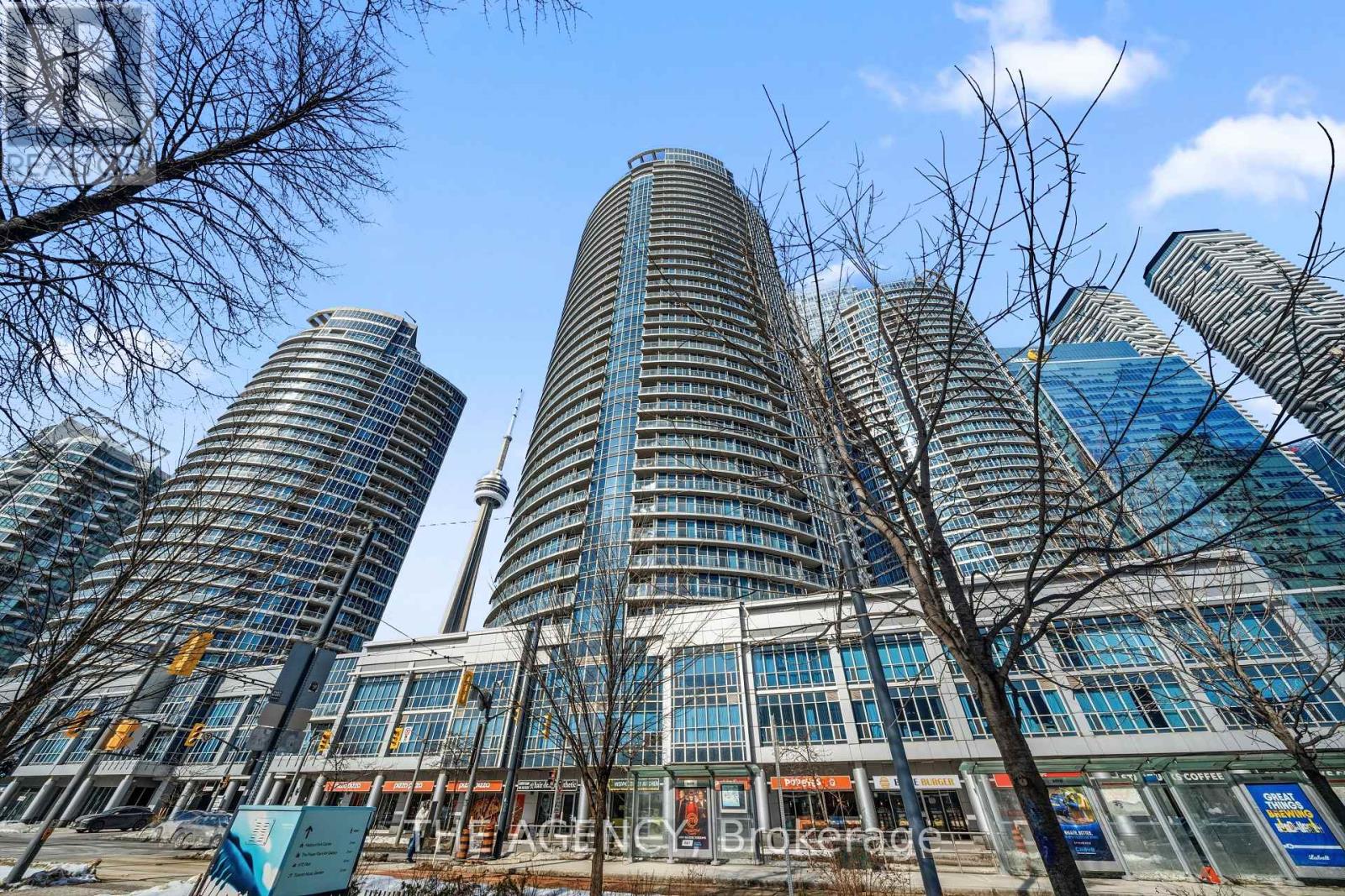 3311 - 208 Queens Quay Sw, Toronto, Ontario  M5J 2Y5 - Photo 14 - C12811566