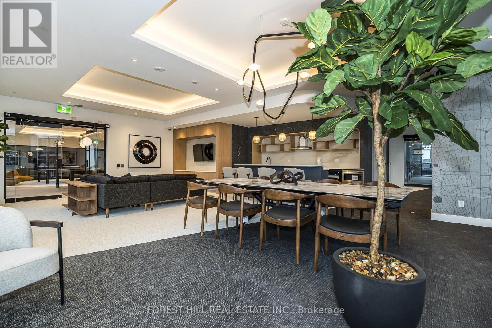 2413 - 35 PARLIAMENT STREET Toronto (Waterfront Communities), ON M5A 0Z5