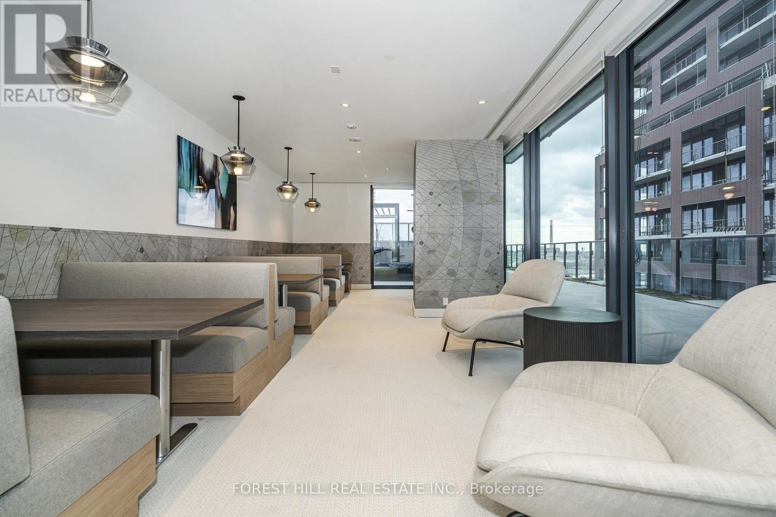 2413 - 35 PARLIAMENT STREET Toronto (Waterfront Communities), ON M5A 0Z5