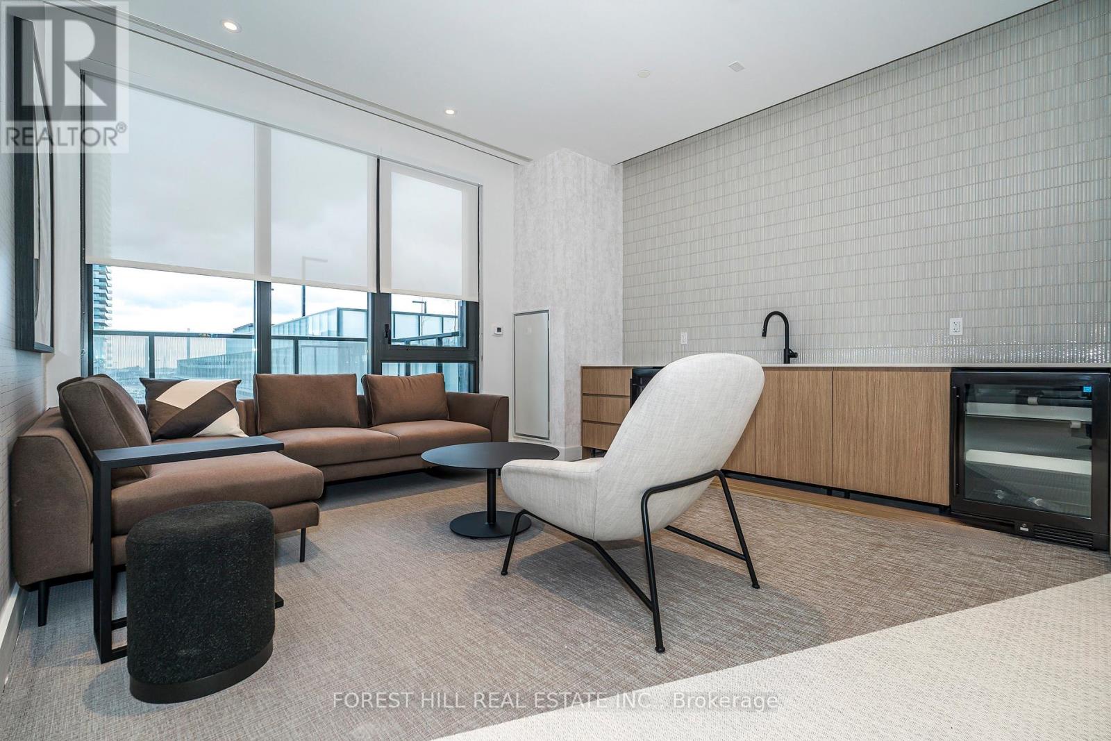 2413 - 35 PARLIAMENT STREET Toronto (Waterfront Communities), ON M5A 0Z5