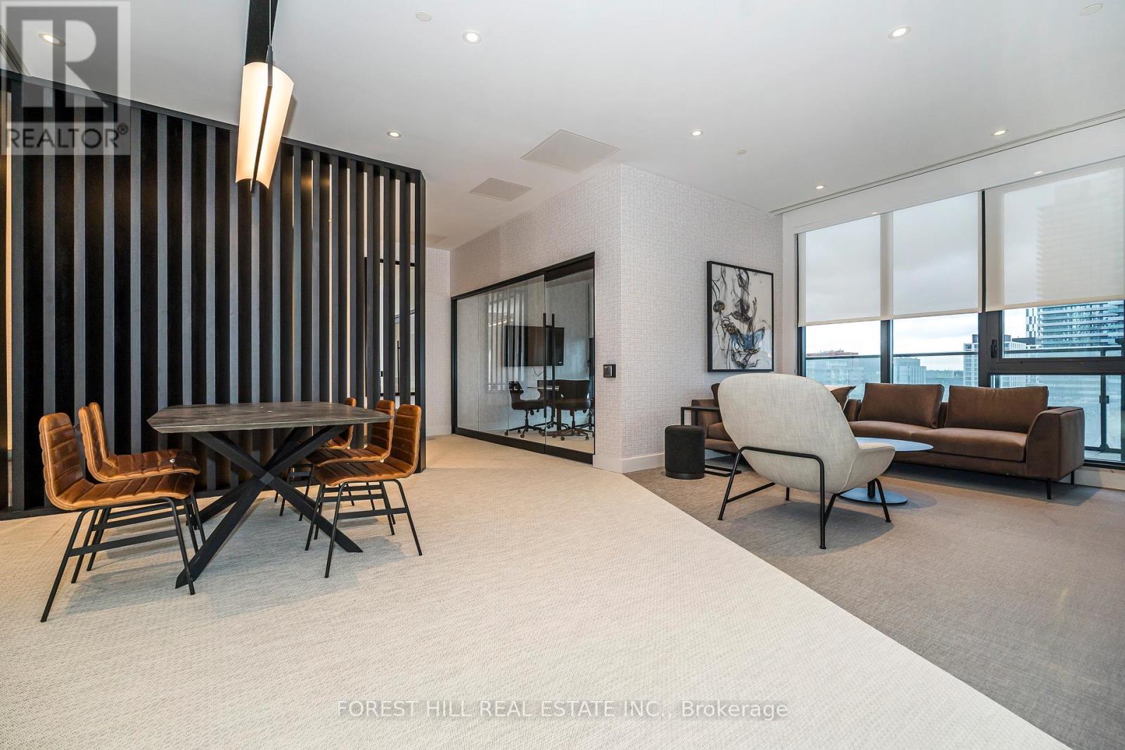 2413 - 35 PARLIAMENT STREET Toronto (Waterfront Communities), ON M5A 0Z5