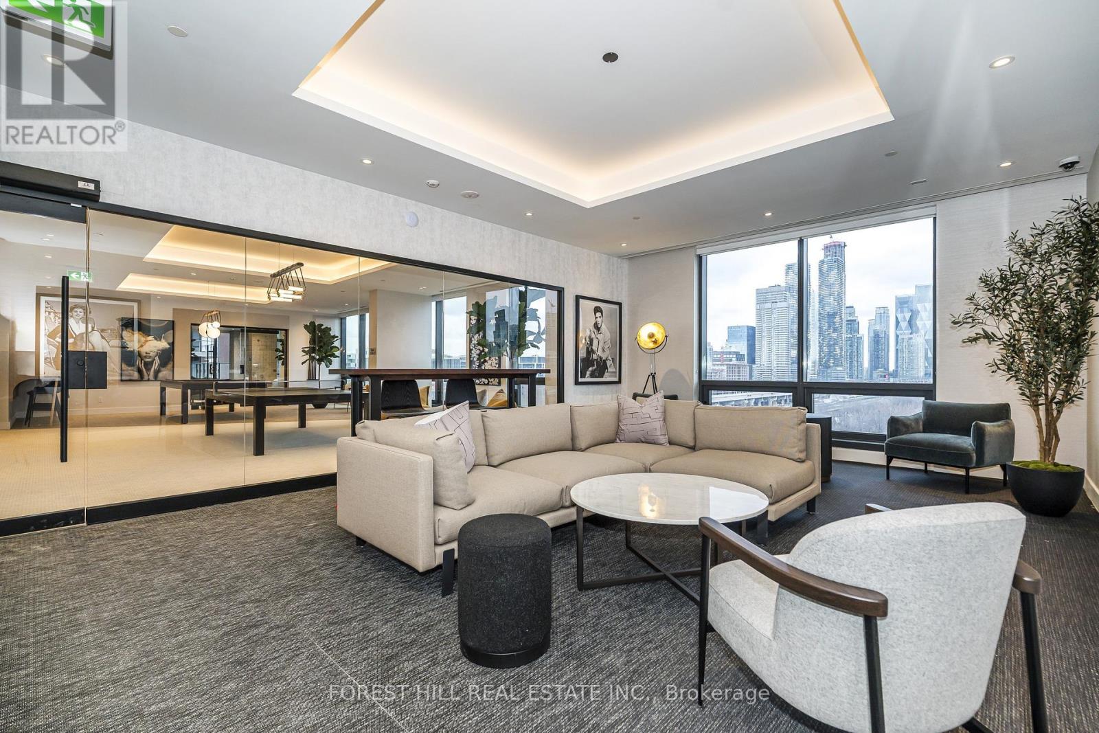 2413 - 35 PARLIAMENT STREET Toronto (Waterfront Communities), ON M5A 0Z5