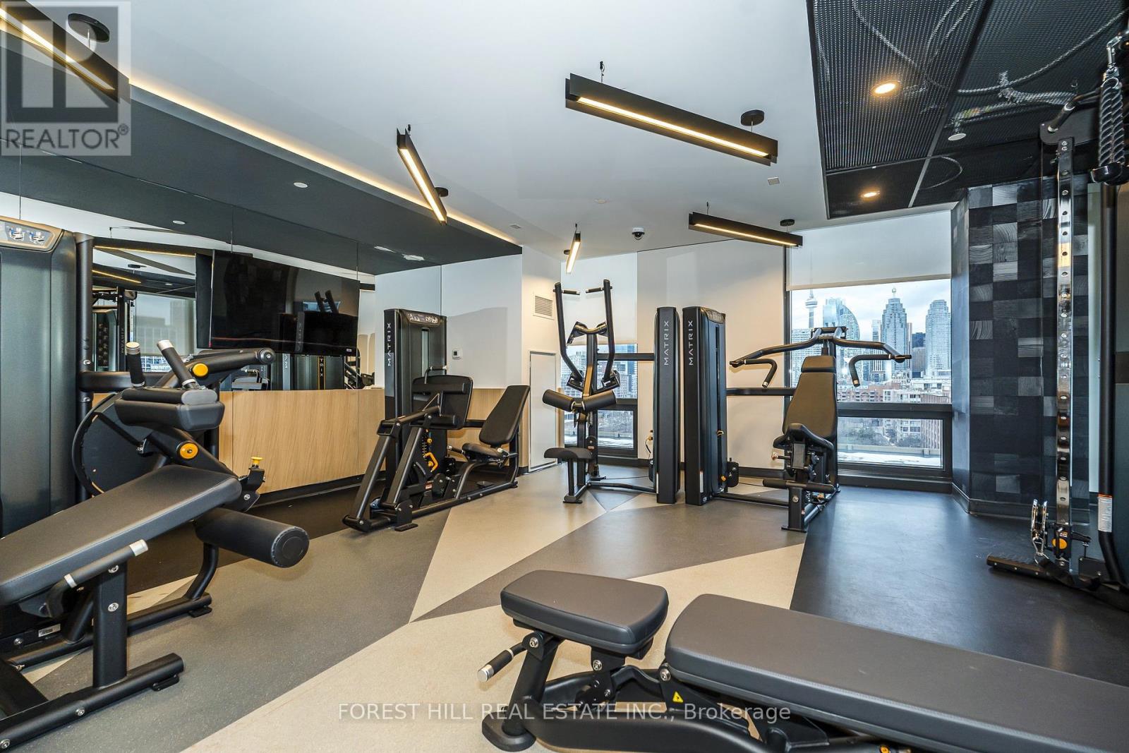 2413 - 35 PARLIAMENT STREET Toronto (Waterfront Communities), ON M5A 0Z5