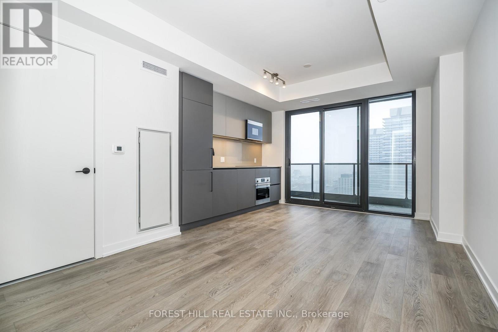 2413 - 35 PARLIAMENT STREET Toronto (Waterfront Communities), ON M5A 0Z5