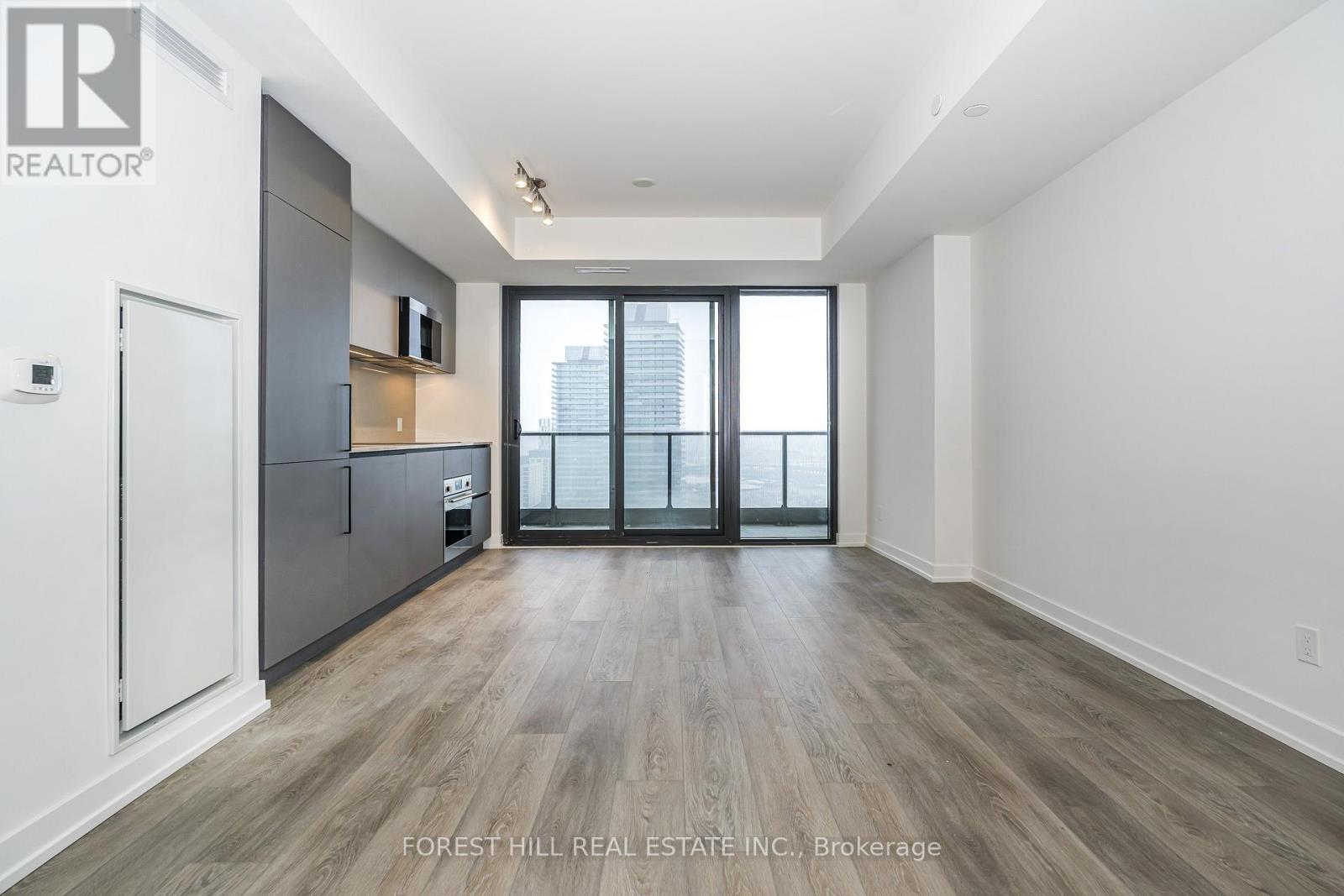 2413 - 35 PARLIAMENT STREET Toronto (Waterfront Communities), ON M5A 0Z5