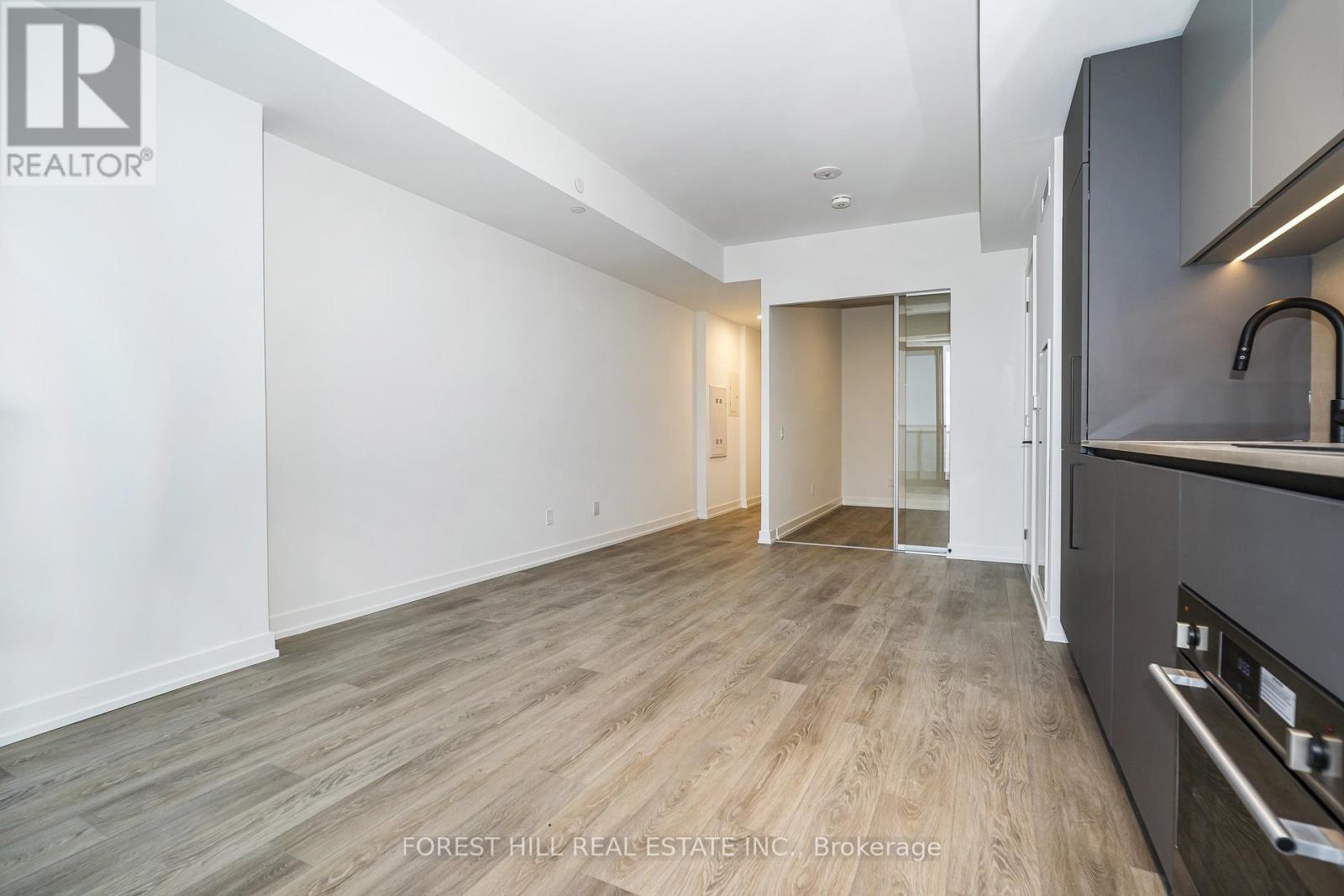 2413 - 35 PARLIAMENT STREET Toronto (Waterfront Communities), ON M5A 0Z5