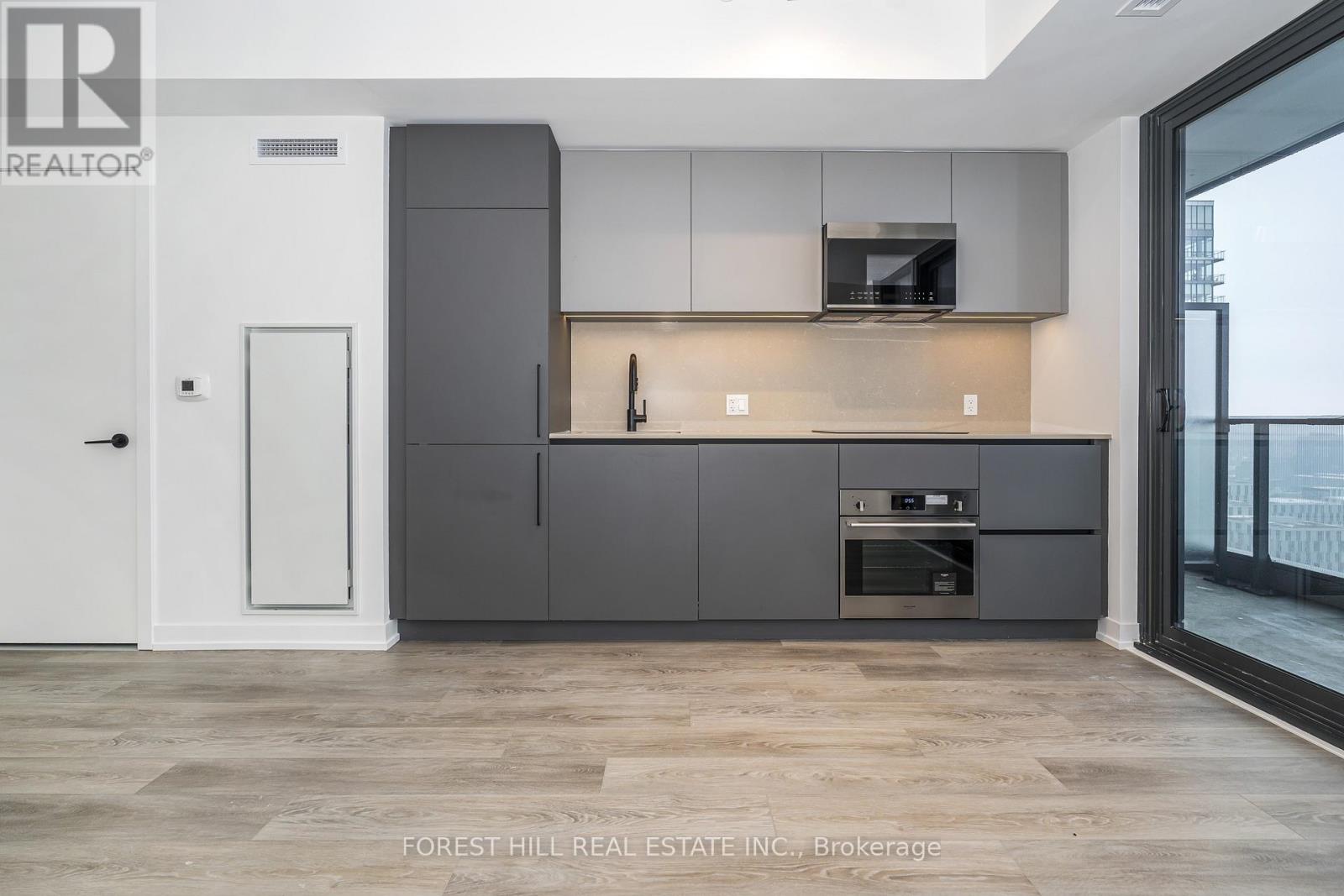 2413 - 35 PARLIAMENT STREET Toronto (Waterfront Communities), ON M5A 0Z5