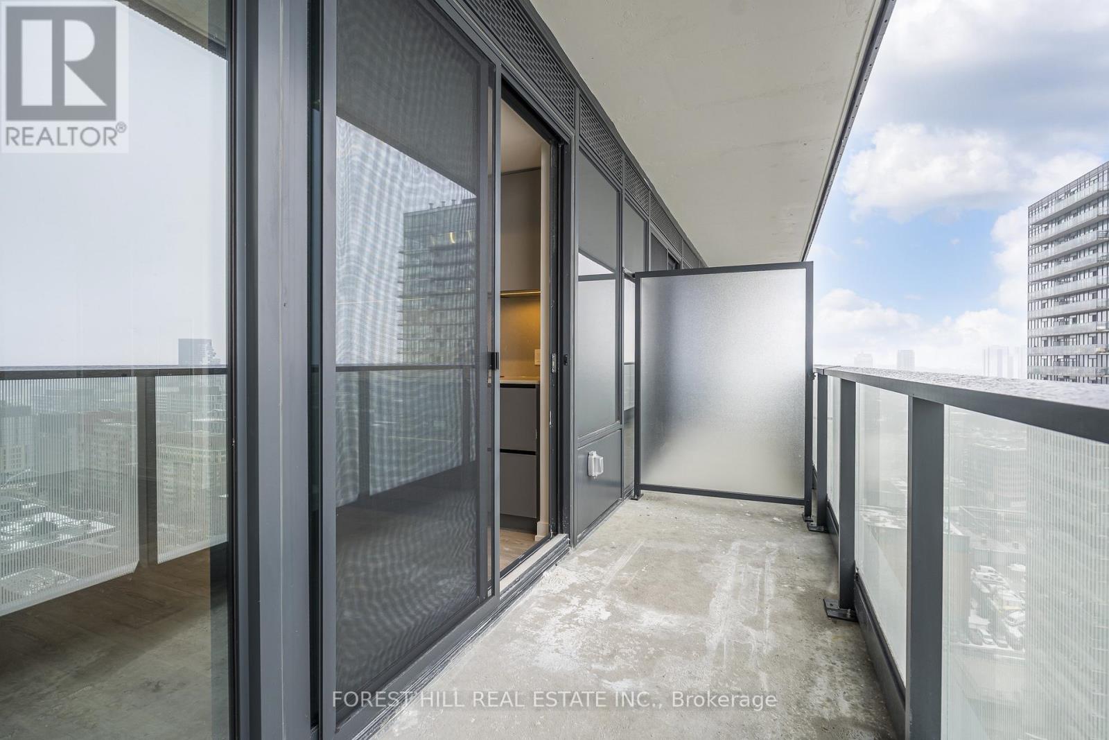 2413 - 35 PARLIAMENT STREET Toronto (Waterfront Communities), ON M5A 0Z5