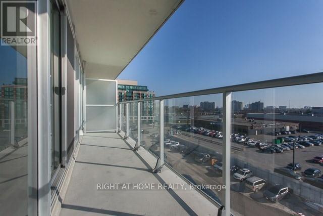 203w - 565 Wilson Avenue, Toronto, Ontario  M3H 5Y6 - Photo 8 - C12811594