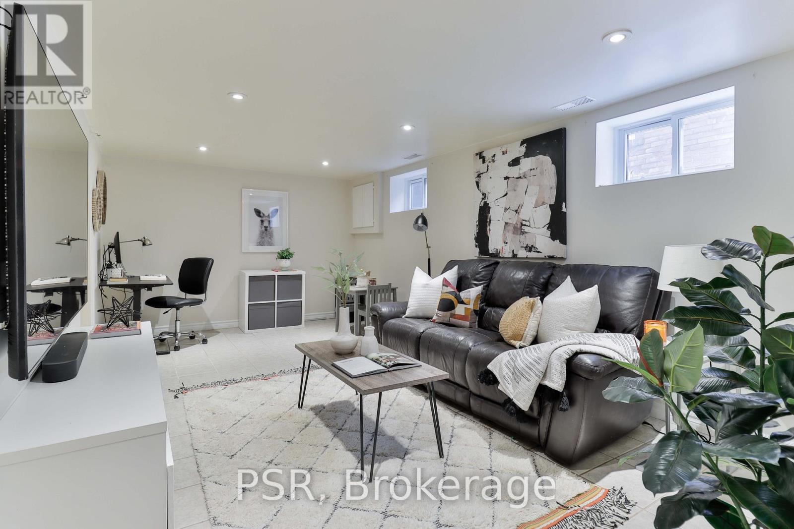 46 Galbraith Avenue, Toronto, Ontario  M4B 2B5 - Photo 21 - E12811318