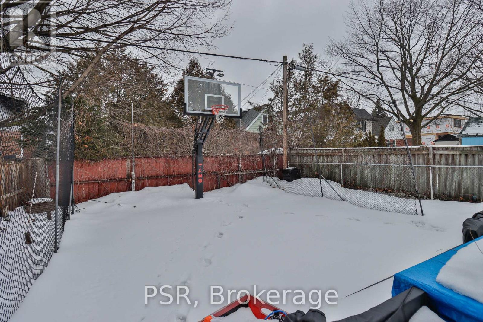 46 Galbraith Avenue, Toronto, Ontario  M4B 2B5 - Photo 36 - E12811318