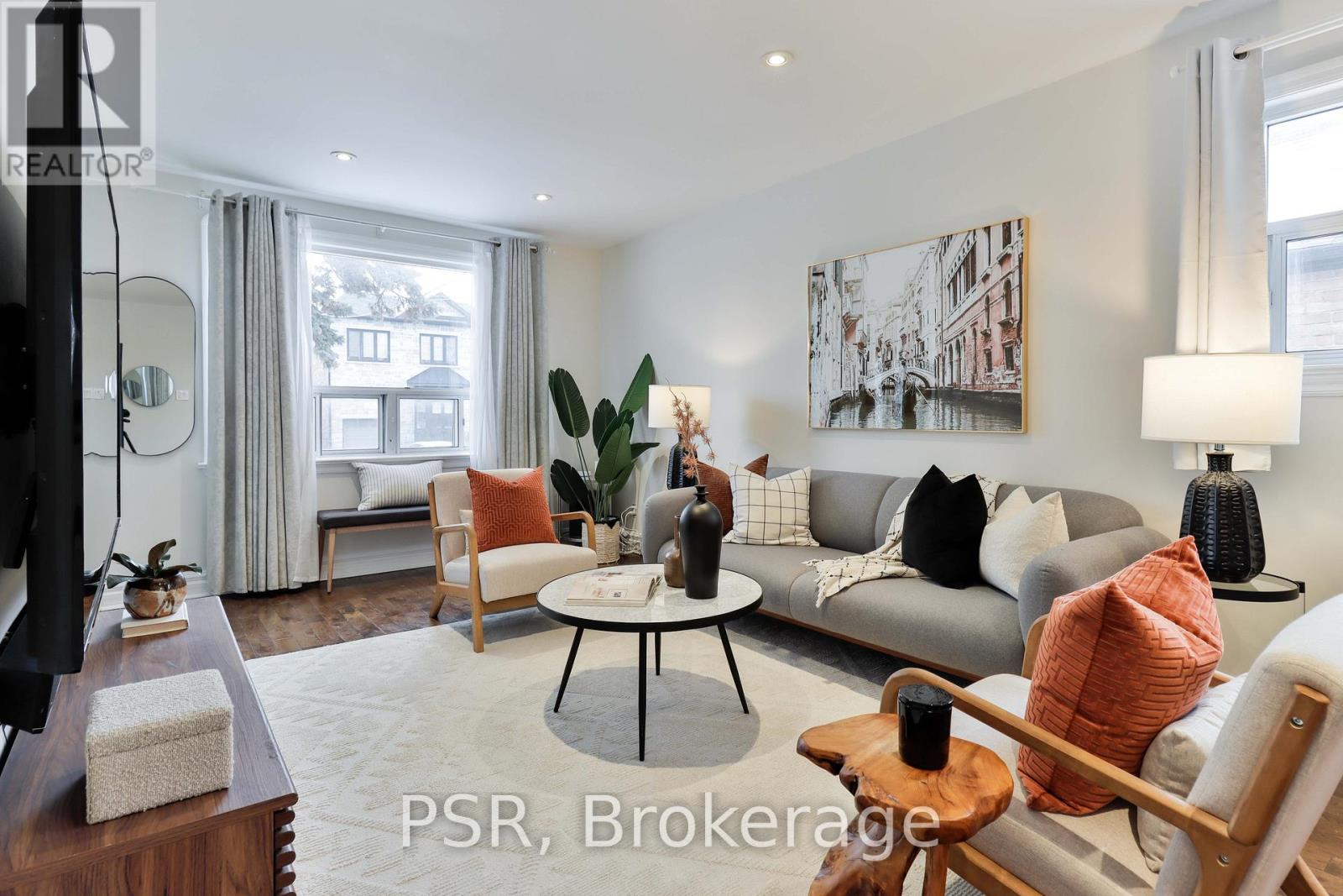 46 Galbraith Avenue, Toronto, Ontario  M4B 2B5 - Photo 6 - E12811318