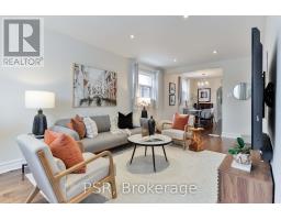 46 GALBRAITH AVENUE, Toronto, Ontario