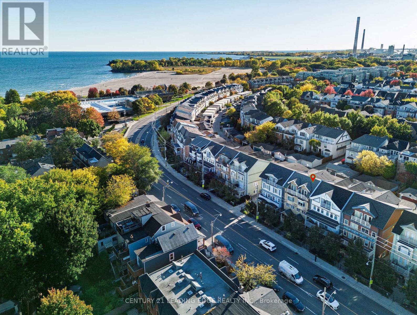 82 Woodbine Avenue, Toronto, Ontario  M4L 2A2 - Photo 31 - E12811420