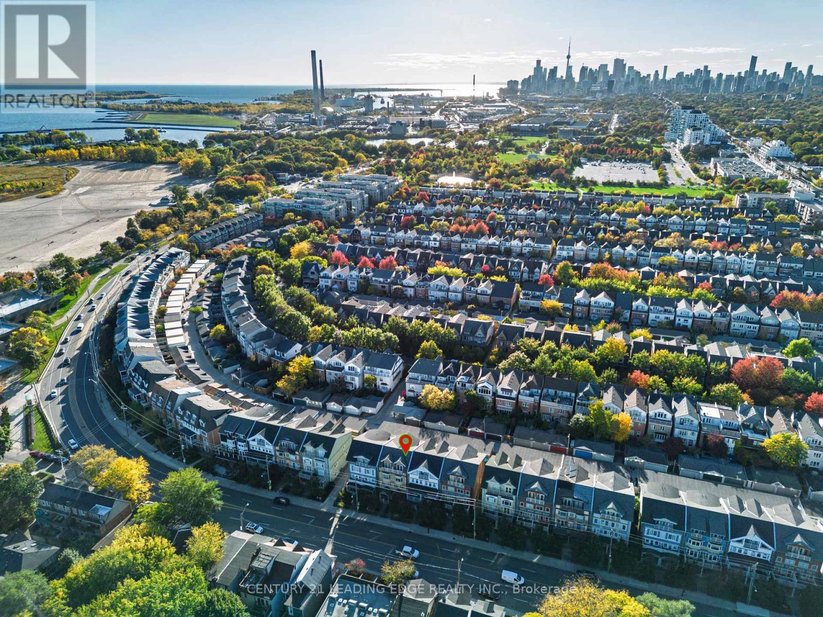 82 Woodbine Avenue, Toronto, Ontario  M4L 2A2 - Photo 32 - E12811420