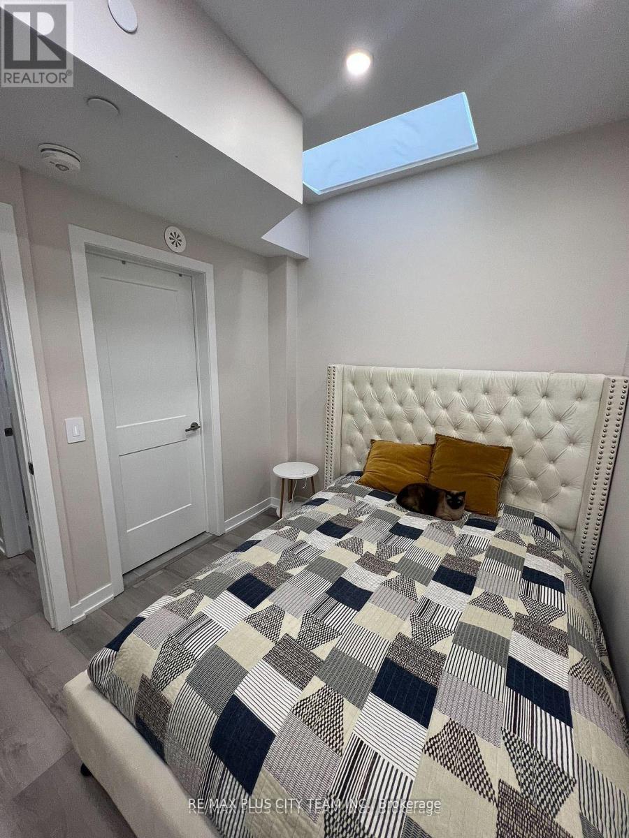 307 - 485 Logan Avenue, Toronto, Ontario  M4M 2P5 - Photo 13 - E12811500