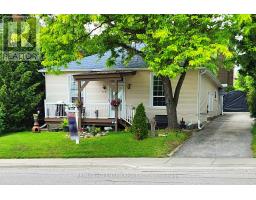 178 BARRIE STREET, Bradford West Gwillimbury, Ontario