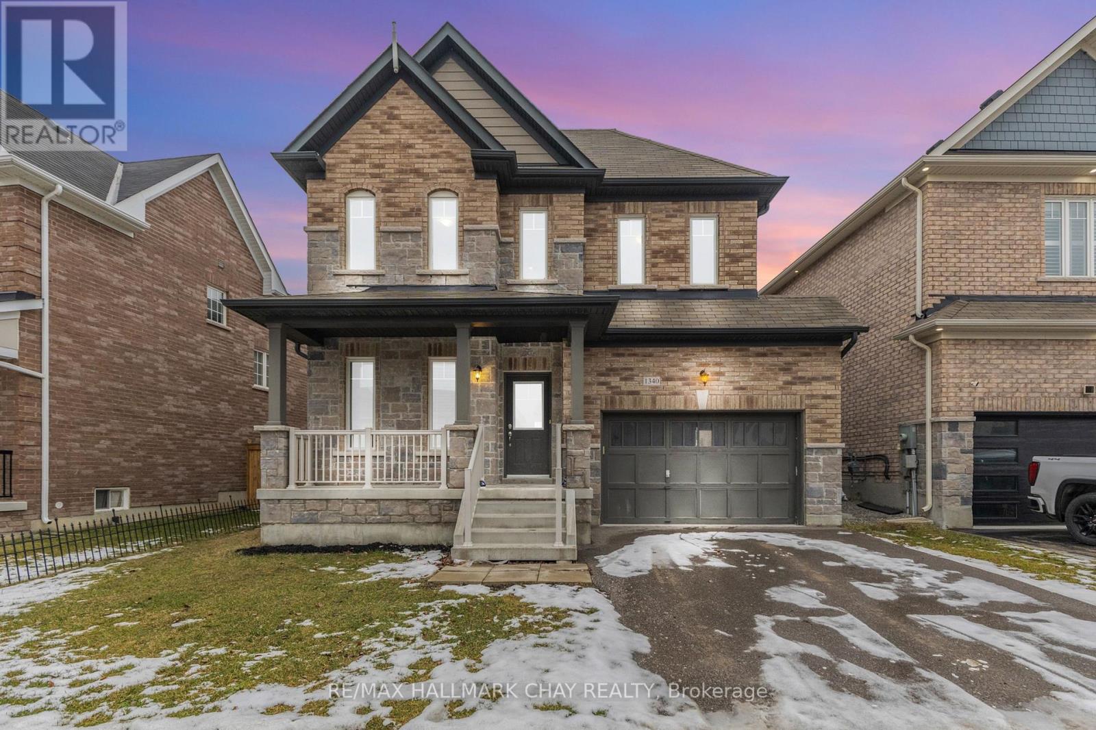 1340 LORMEL GATE, innisfil (lefroy), Ontario