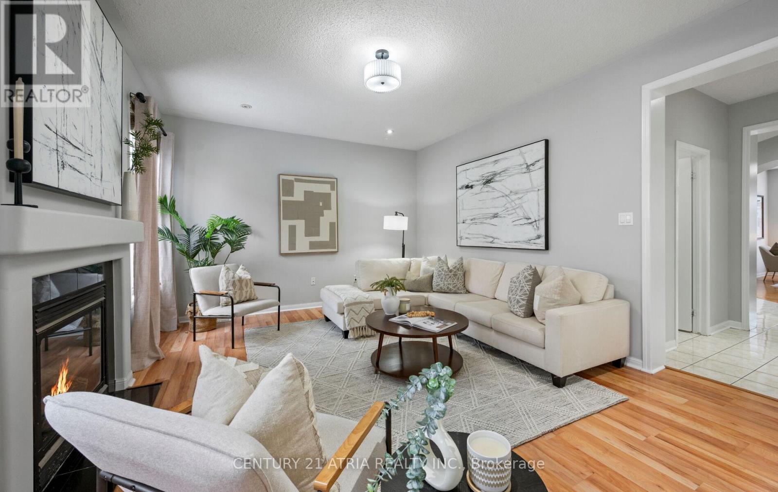 16 Peony Street, Markham, Ontario  L6B 1K9 - Photo 10 - N12811364