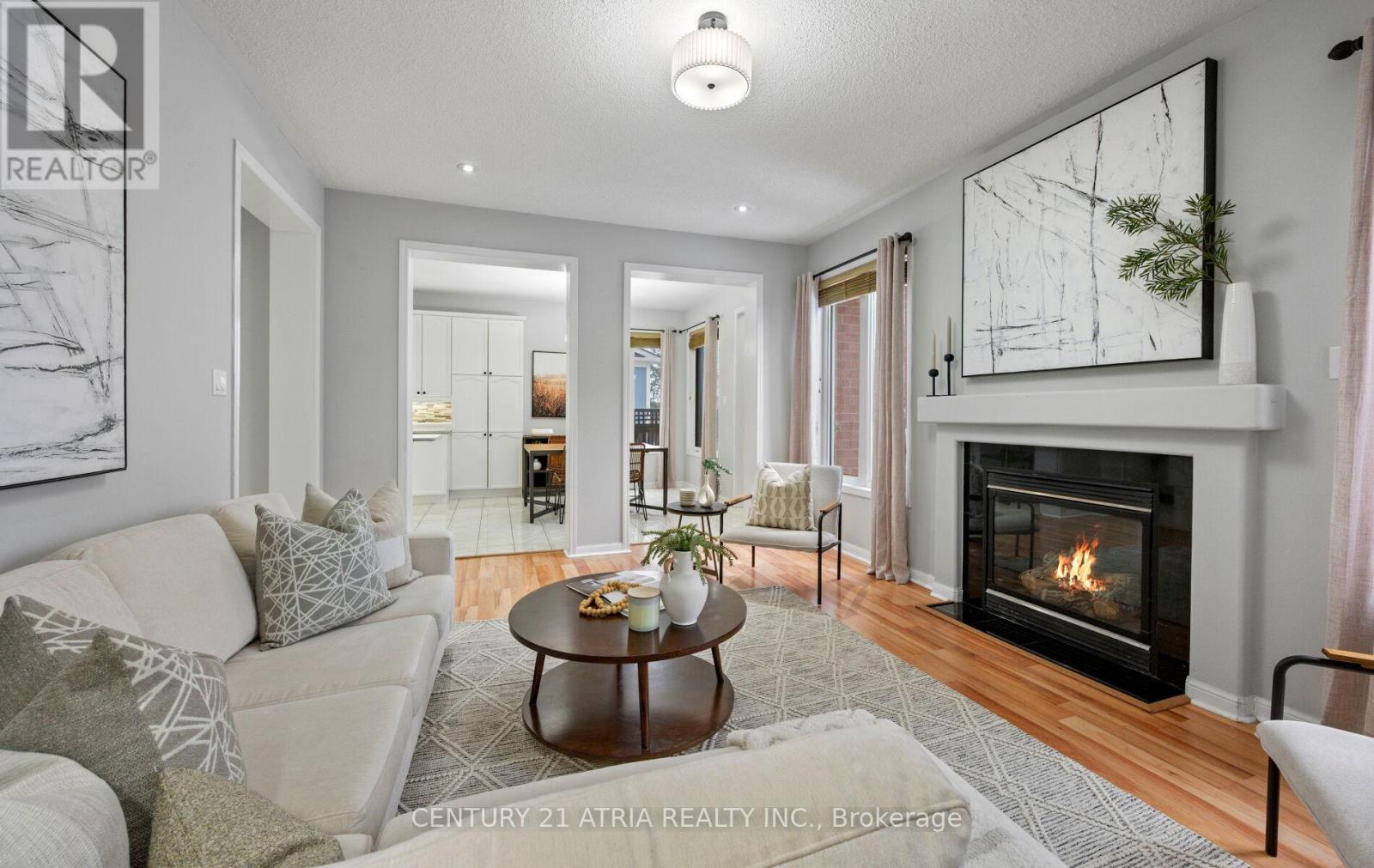 16 Peony Street, Markham, Ontario  L6B 1K9 - Photo 11 - N12811364