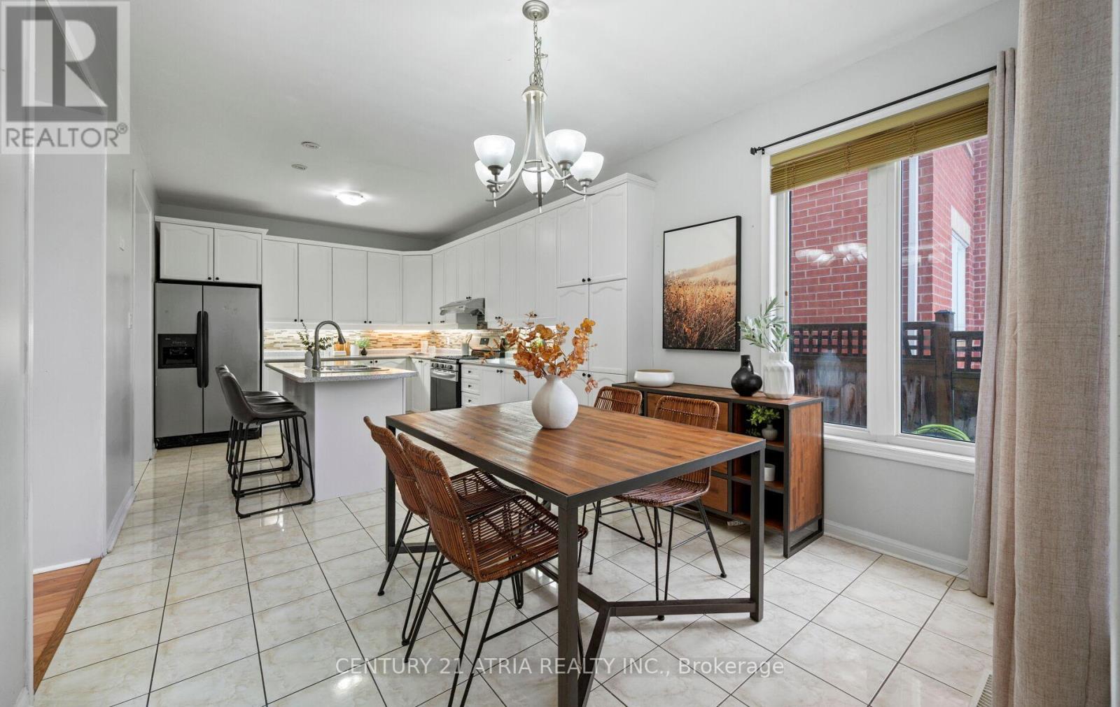 16 Peony Street, Markham, Ontario  L6B 1K9 - Photo 14 - N12811364