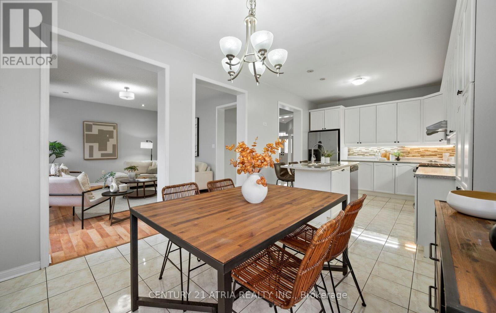 16 Peony Street, Markham, Ontario  L6B 1K9 - Photo 15 - N12811364