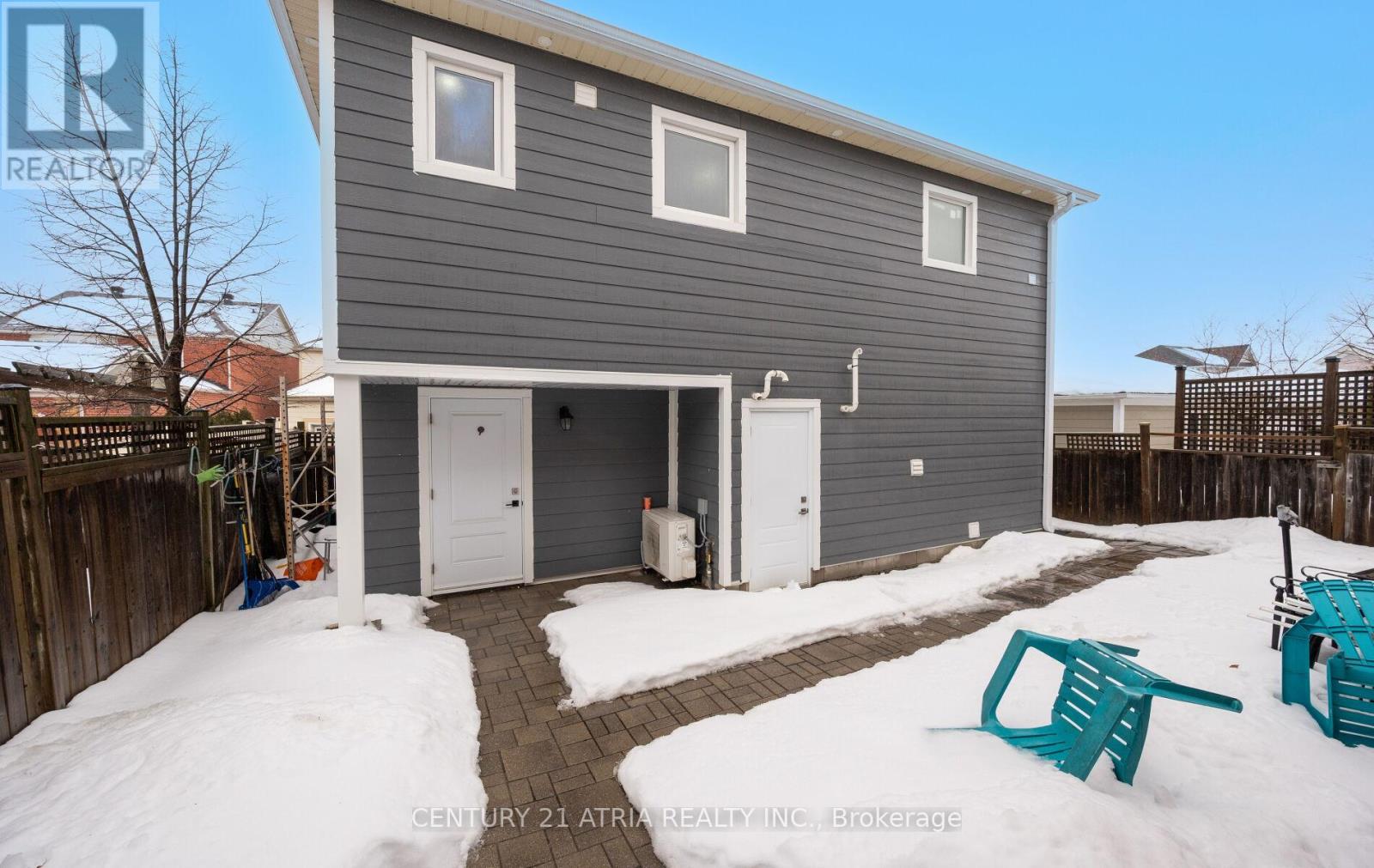 16 Peony Street, Markham, Ontario  L6B 1K9 - Photo 38 - N12811364