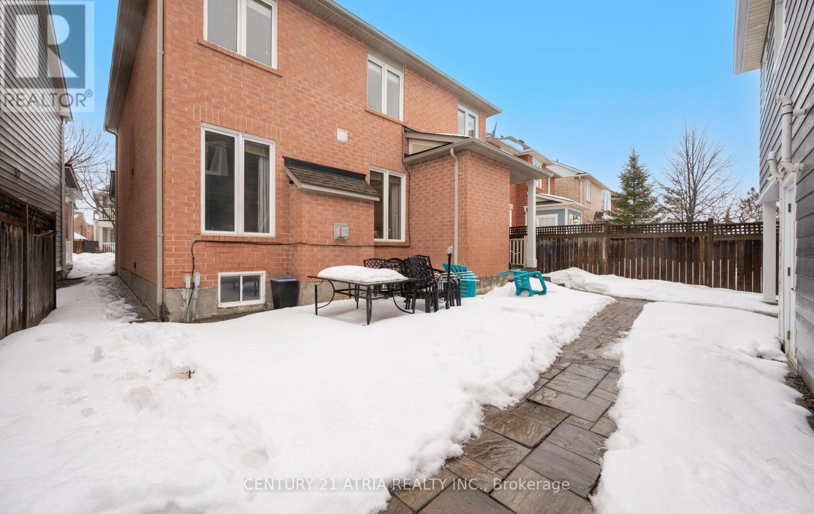 16 Peony Street, Markham, Ontario  L6B 1K9 - Photo 39 - N12811364
