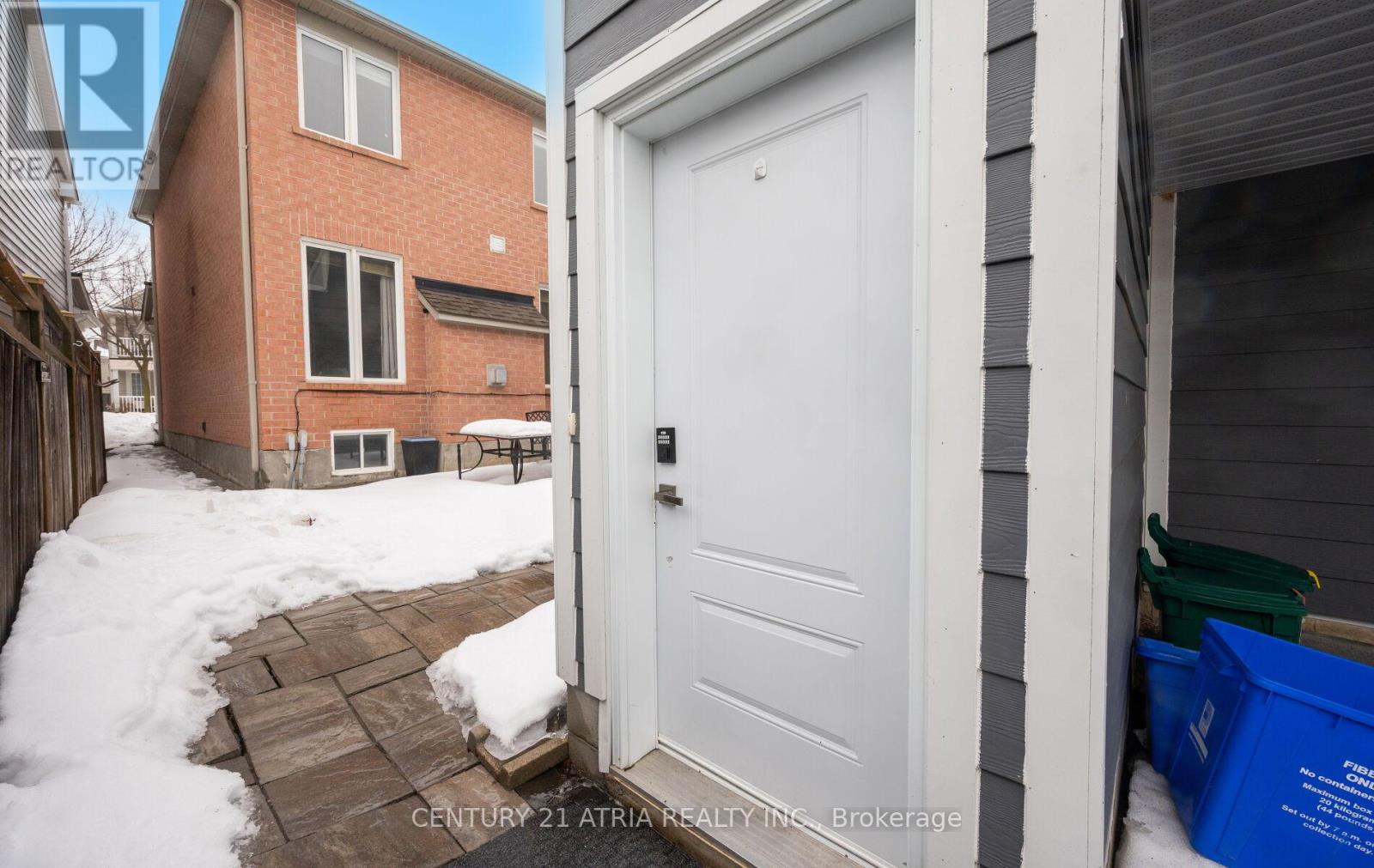 16 Peony Street, Markham, Ontario  L6B 1K9 - Photo 40 - N12811364