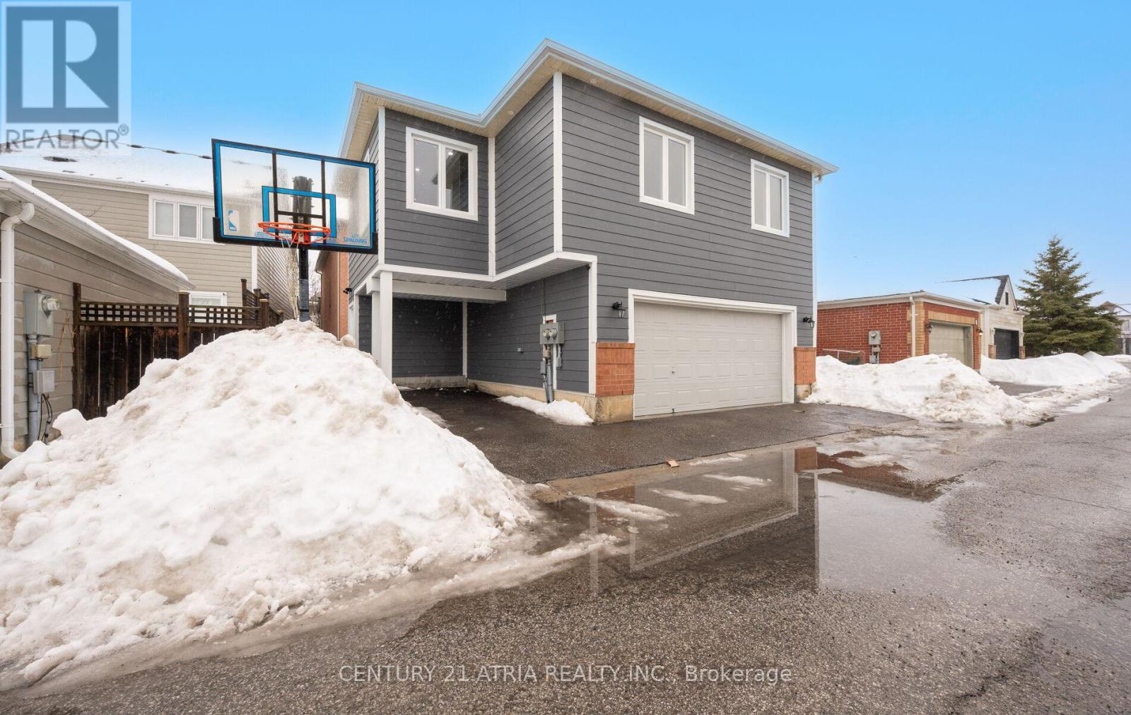 16 Peony Street, Markham, Ontario  L6B 1K9 - Photo 49 - N12811364