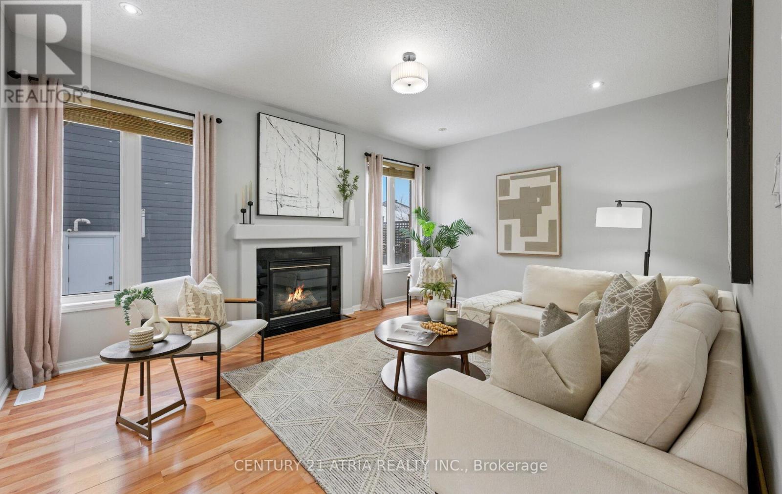 16 Peony Street, Markham, Ontario  L6B 1K9 - Photo 8 - N12811364