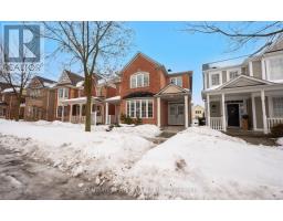 16 PEONY STREET, Markham, Ontario