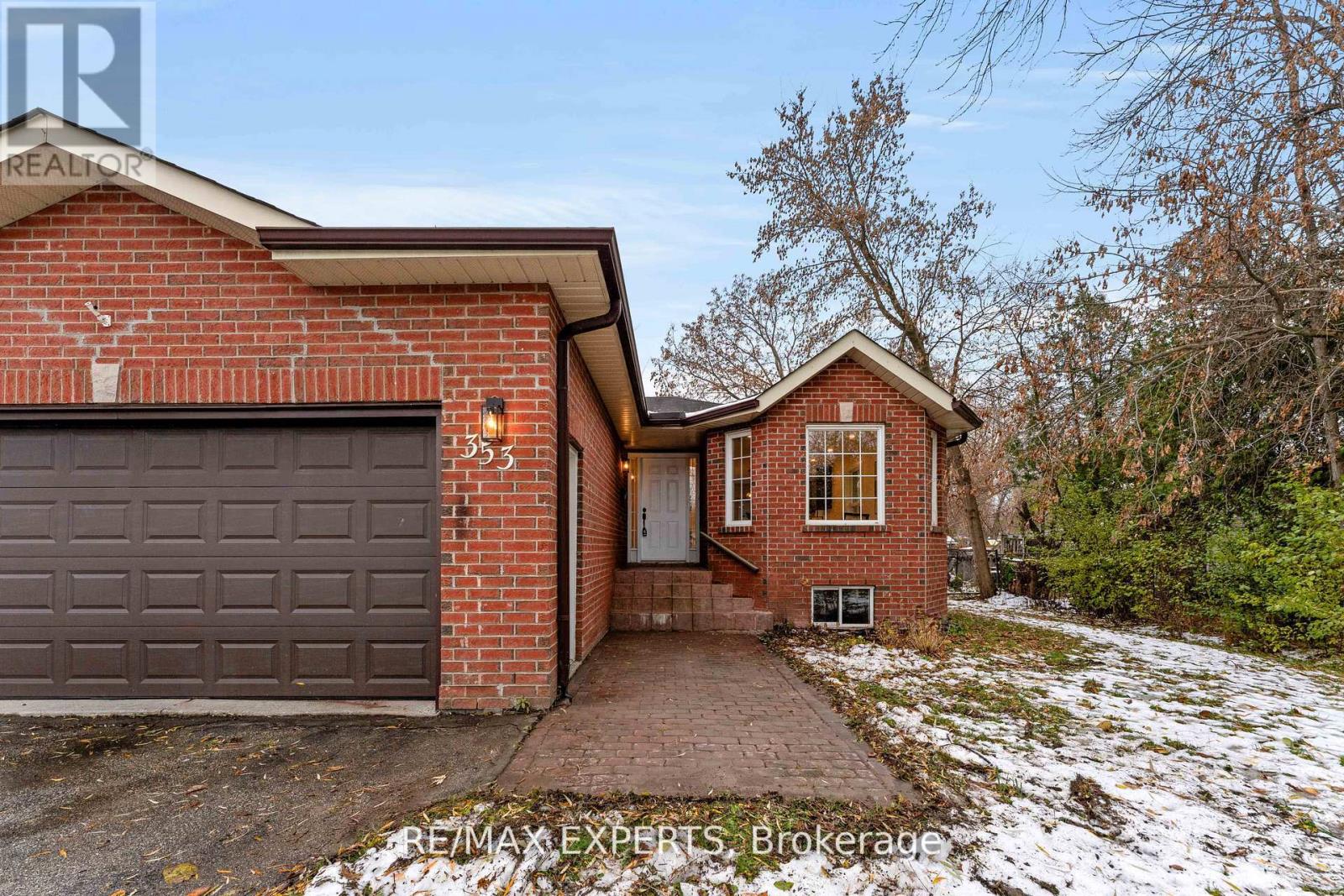 353 Walter Drive, Georgina, Ontario  L4P 3A8 - Photo 4 - N12811376