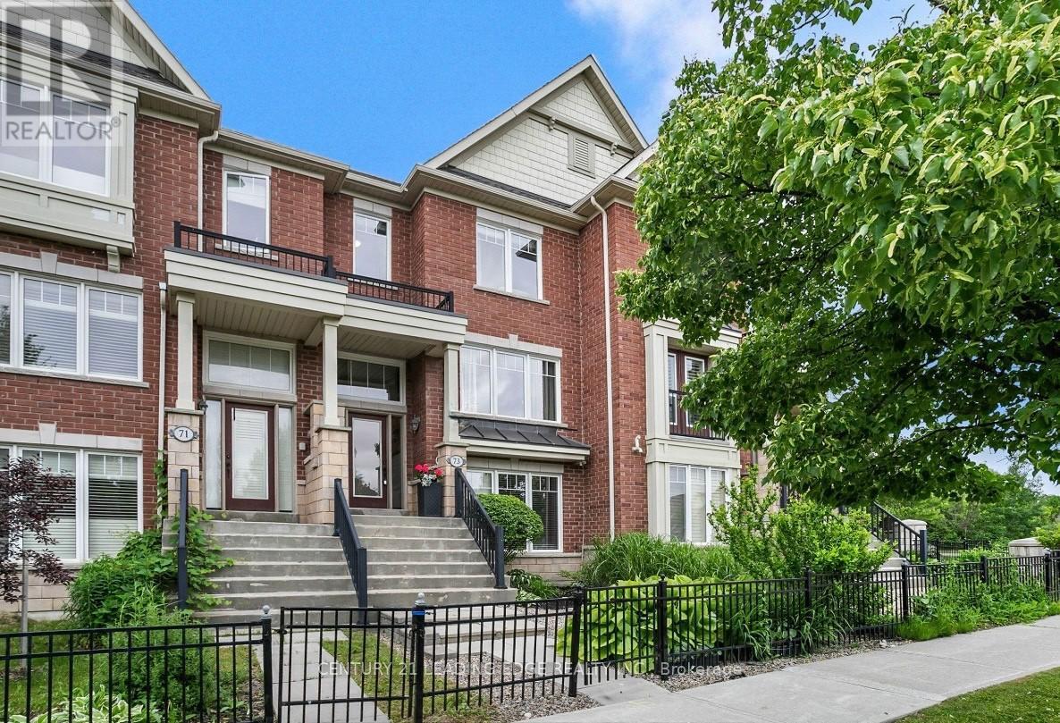 73 Baker Hill Boulevard, Whitchurch-Stouffville, Ontario  L4A 0T8 - Photo 2 - N12811412