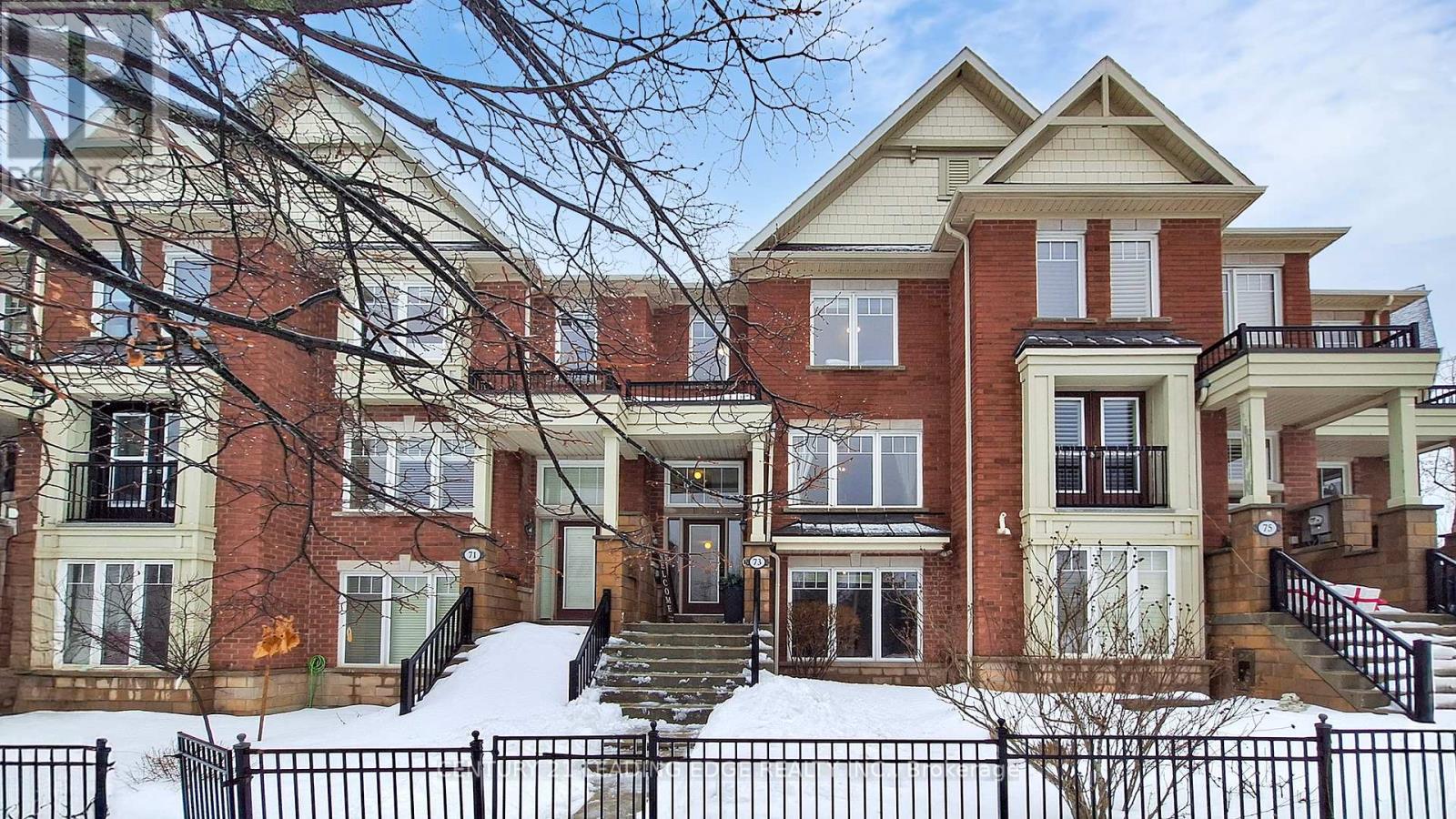 73 Baker Hill Boulevard, Whitchurch-Stouffville, Ontario  L4A 0T8 - Photo 3 - N12811412