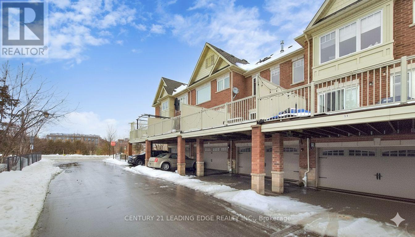 73 Baker Hill Boulevard, Whitchurch-Stouffville (Stouffville), Ontario  L4A 0T8 - Photo 35 - N12811412