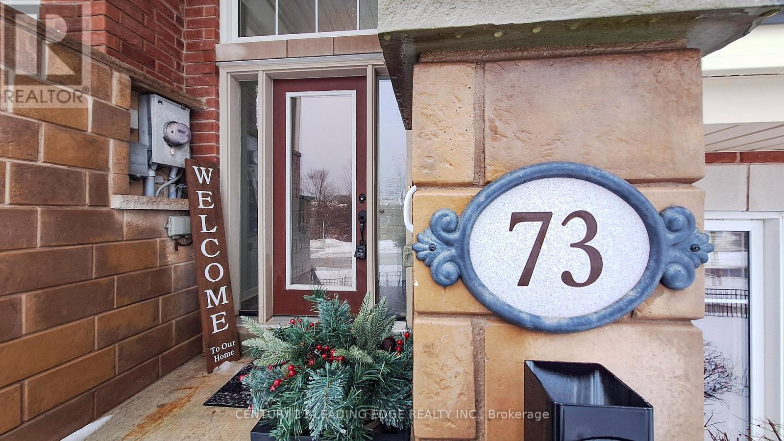 73 Baker Hill Boulevard, Whitchurch-Stouffville (Stouffville), Ontario  L4A 0T8 - Photo 6 - N12811412