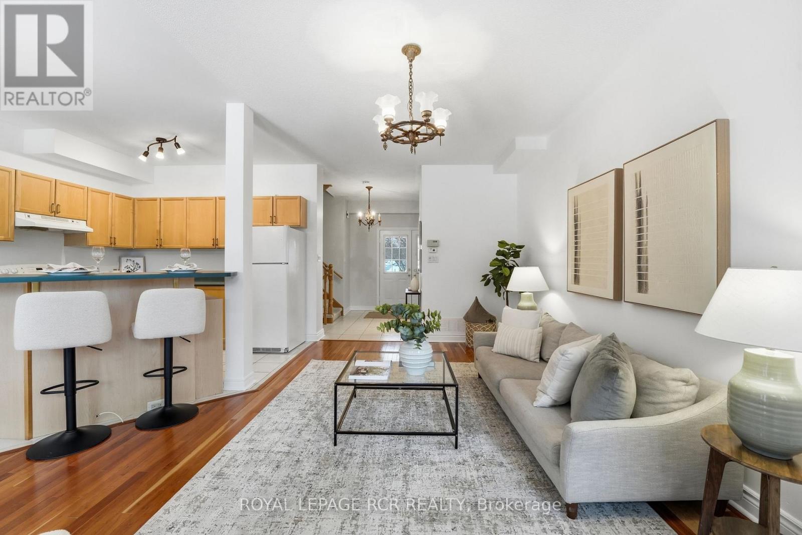 122 Downey Circle, Aurora, Ontario  L4G 7G1 - Photo 12 - N12811428