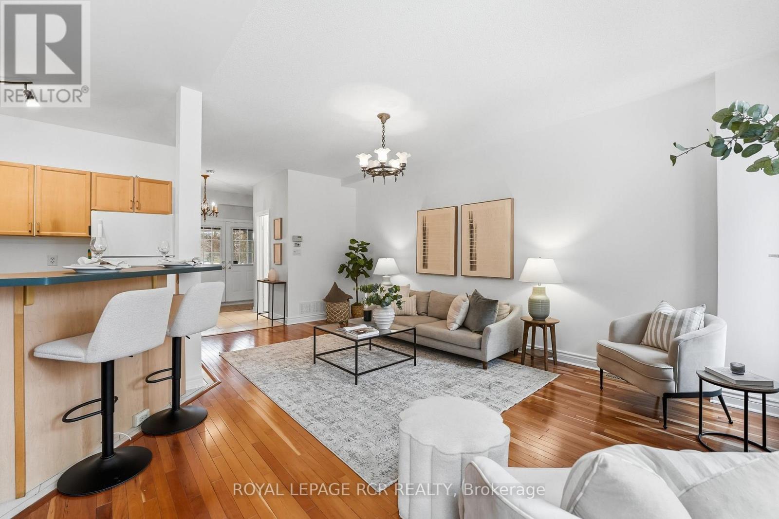 122 Downey Circle, Aurora, Ontario  L4G 7G1 - Photo 14 - N12811428