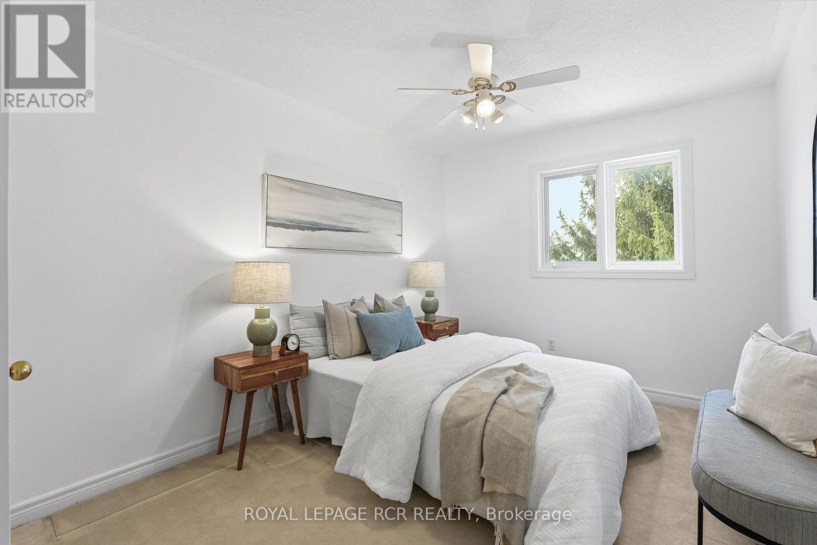 122 Downey Circle, Aurora, Ontario  L4G 7G1 - Photo 24 - N12811428