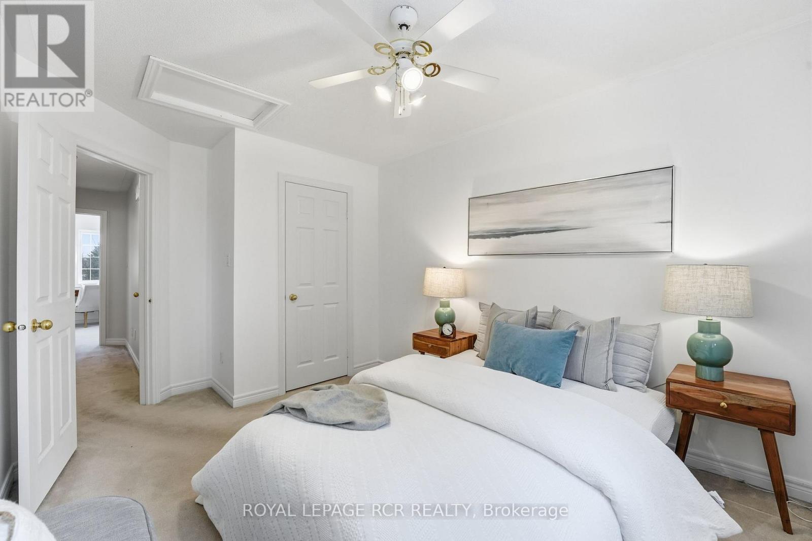 122 Downey Circle, Aurora, Ontario  L4G 7G1 - Photo 26 - N12811428