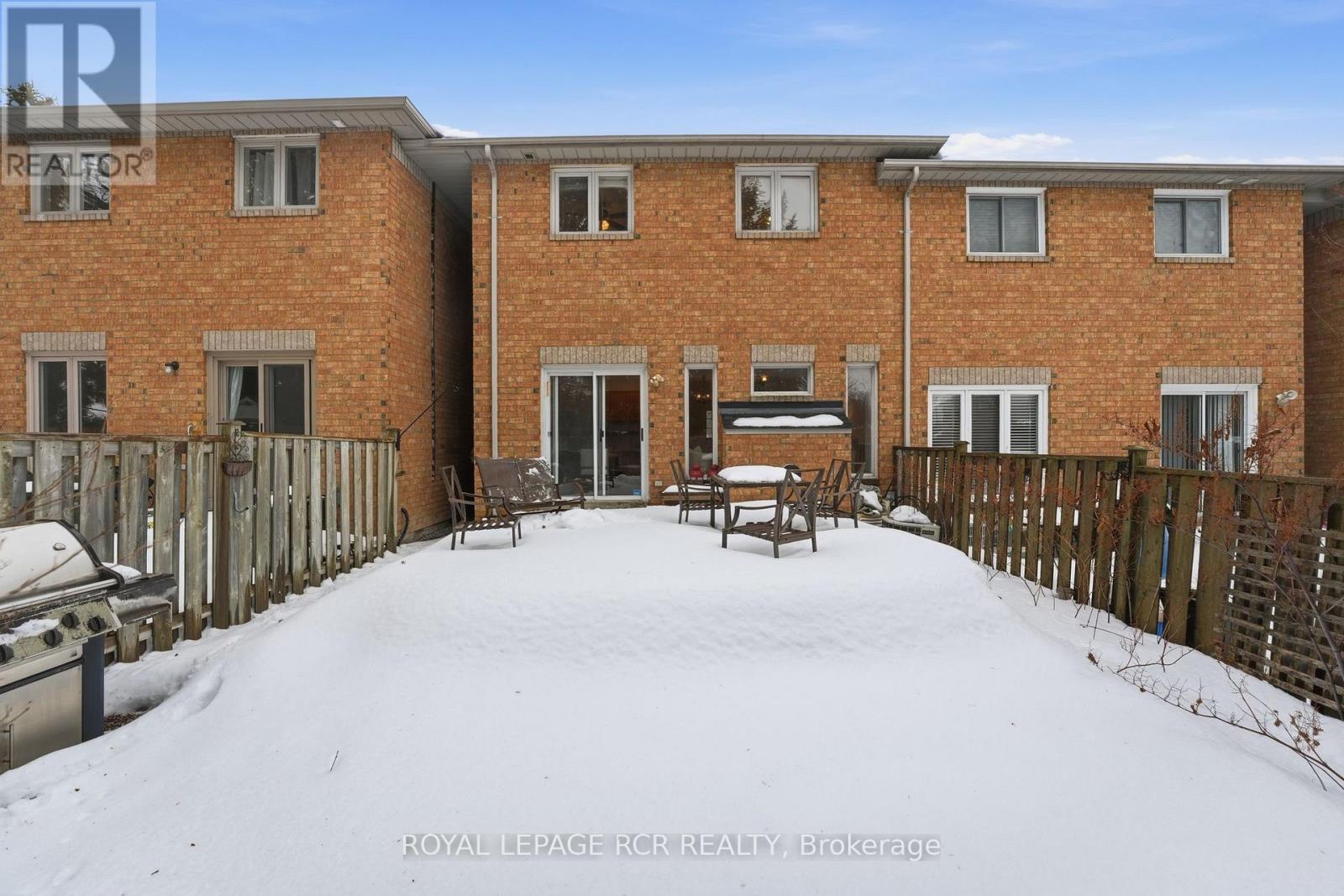 122 Downey Circle, Aurora, Ontario  L4G 7G1 - Photo 34 - N12811428