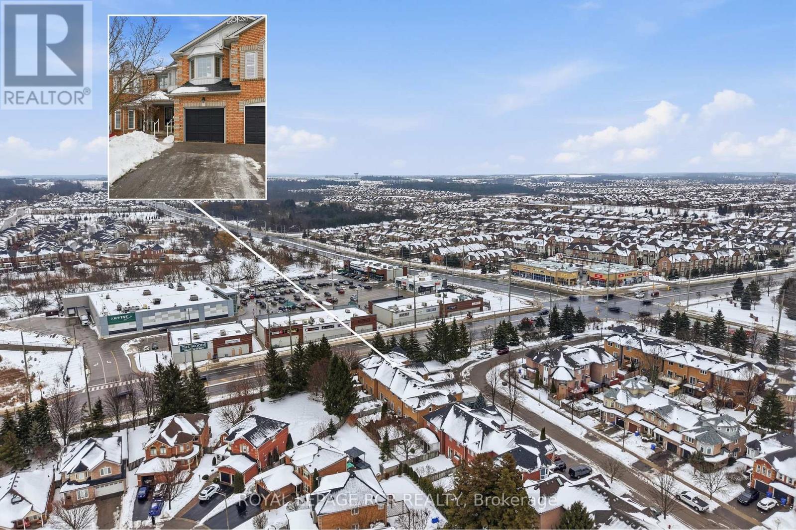 122 Downey Circle, Aurora, Ontario  L4G 7G1 - Photo 36 - N12811428