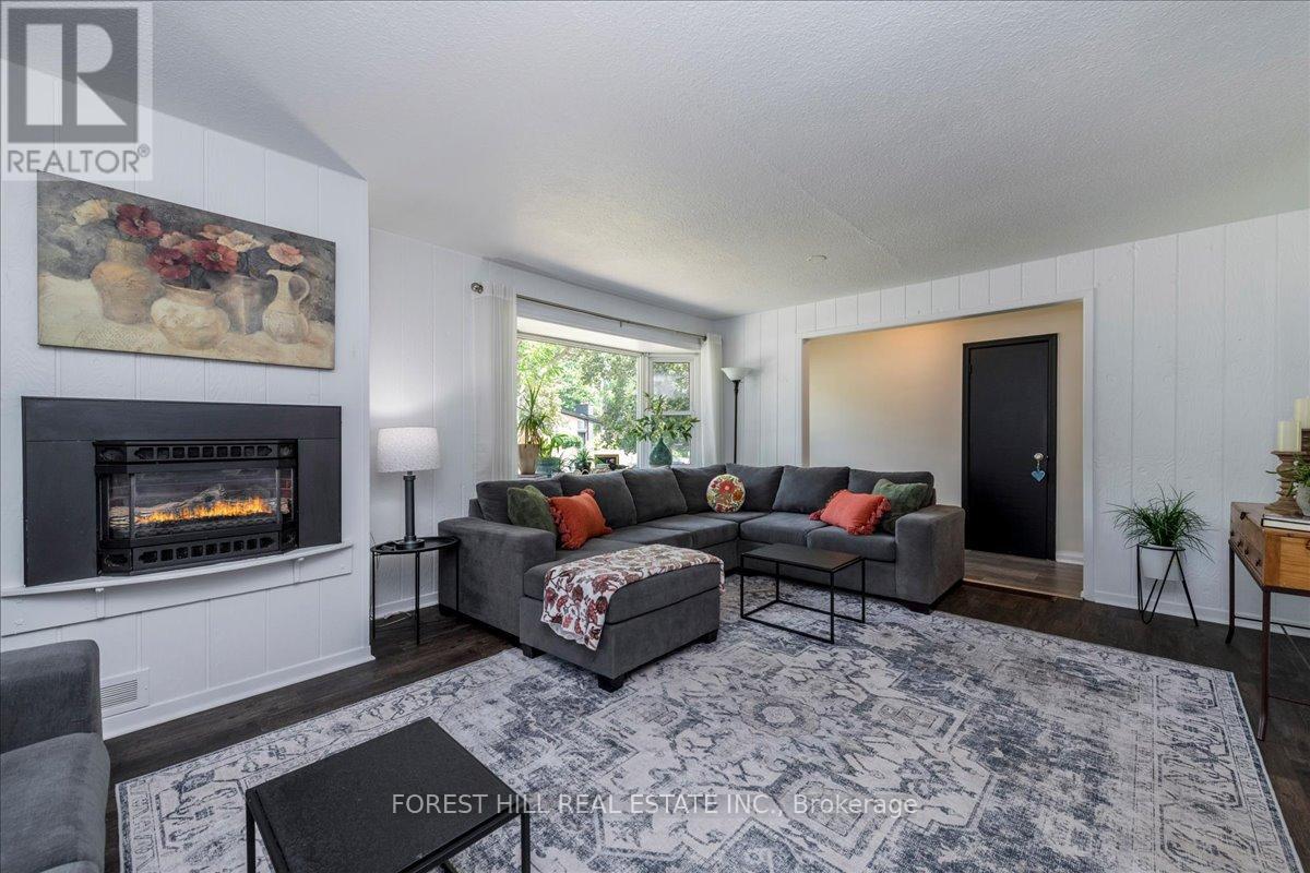 164 Avenue Road, Newmarket, Ontario  L3Y 1N4 - Photo 16 - N12811438