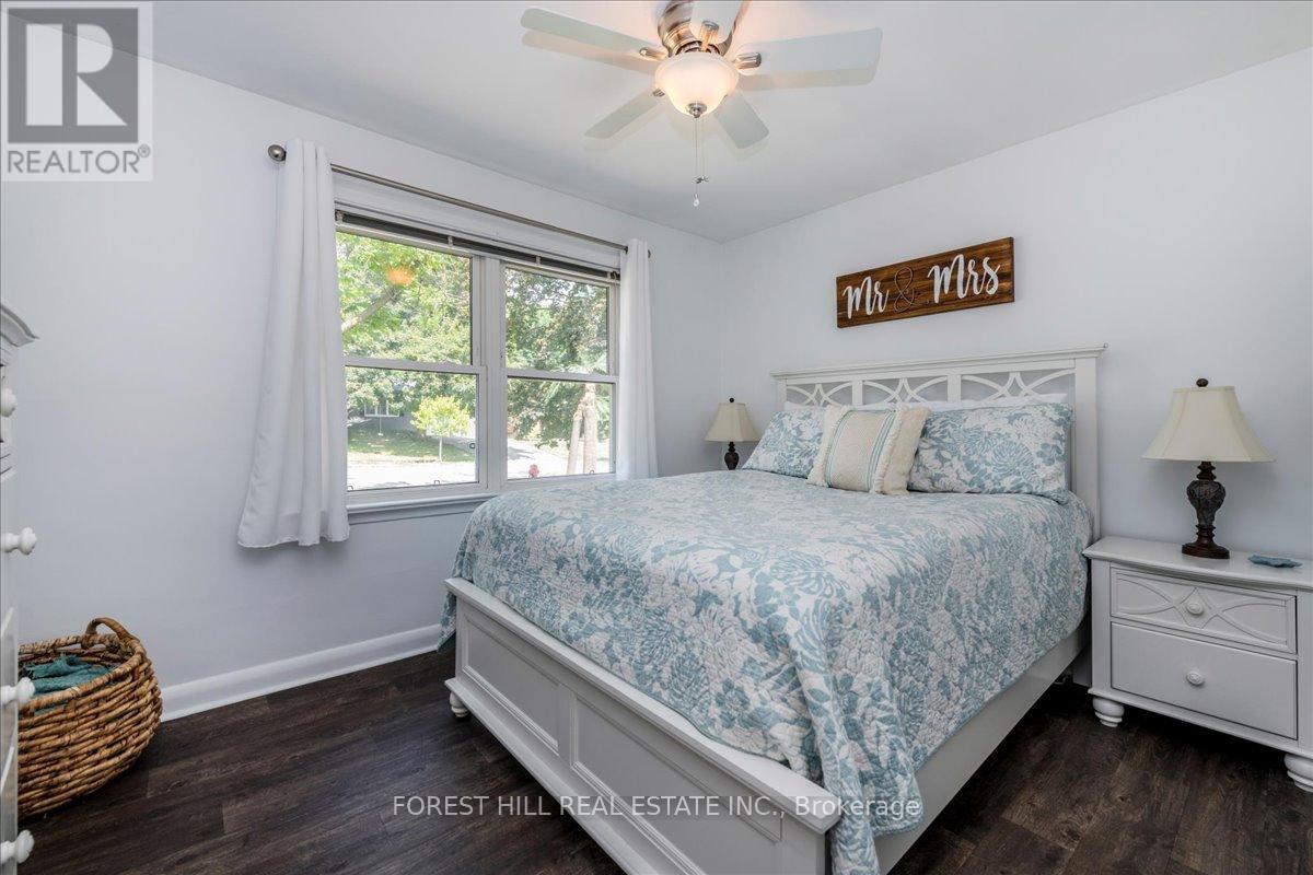 164 Avenue Road, Newmarket, Ontario  L3Y 1N4 - Photo 18 - N12811438